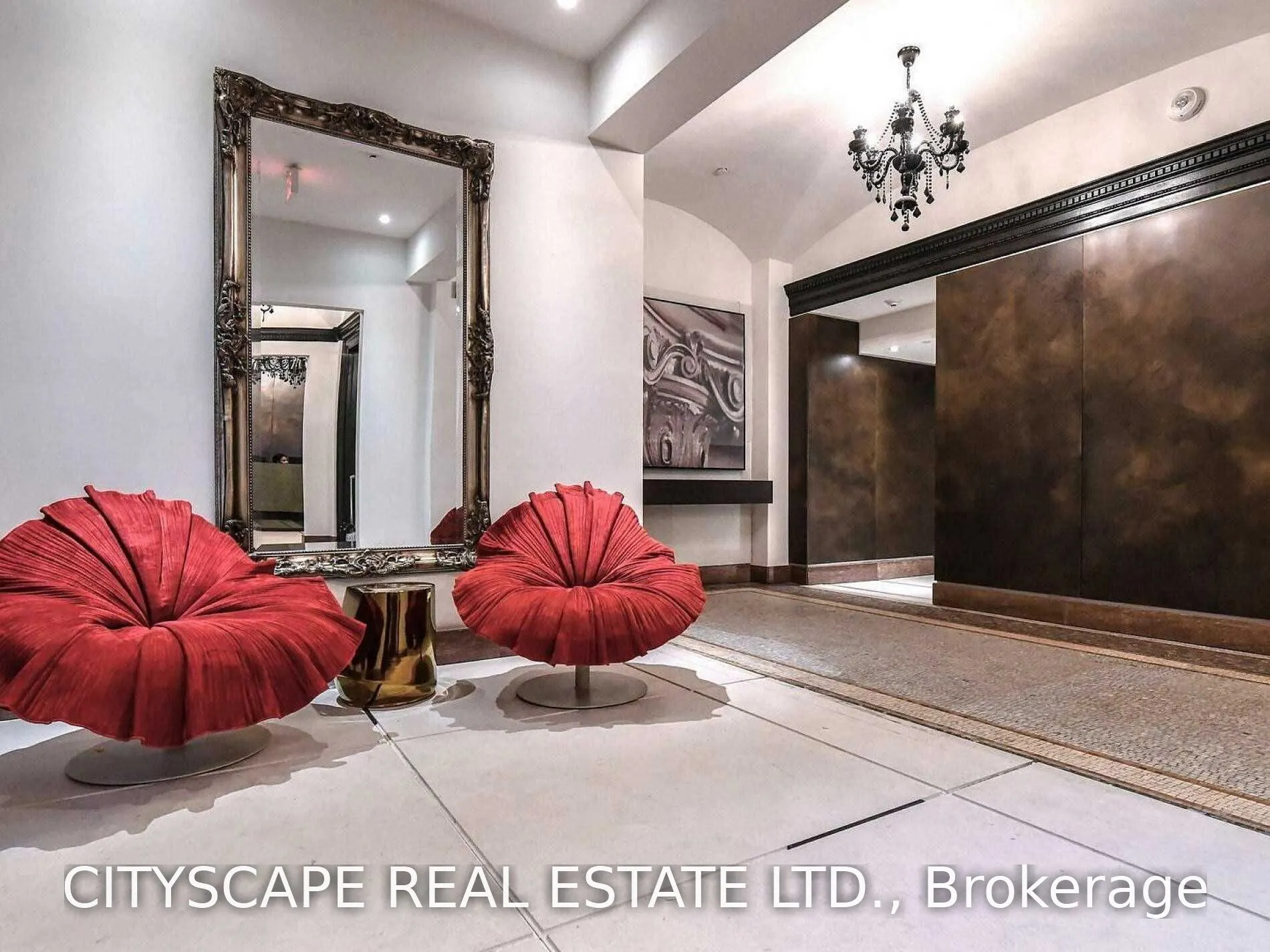 197 Yonge Street #1504