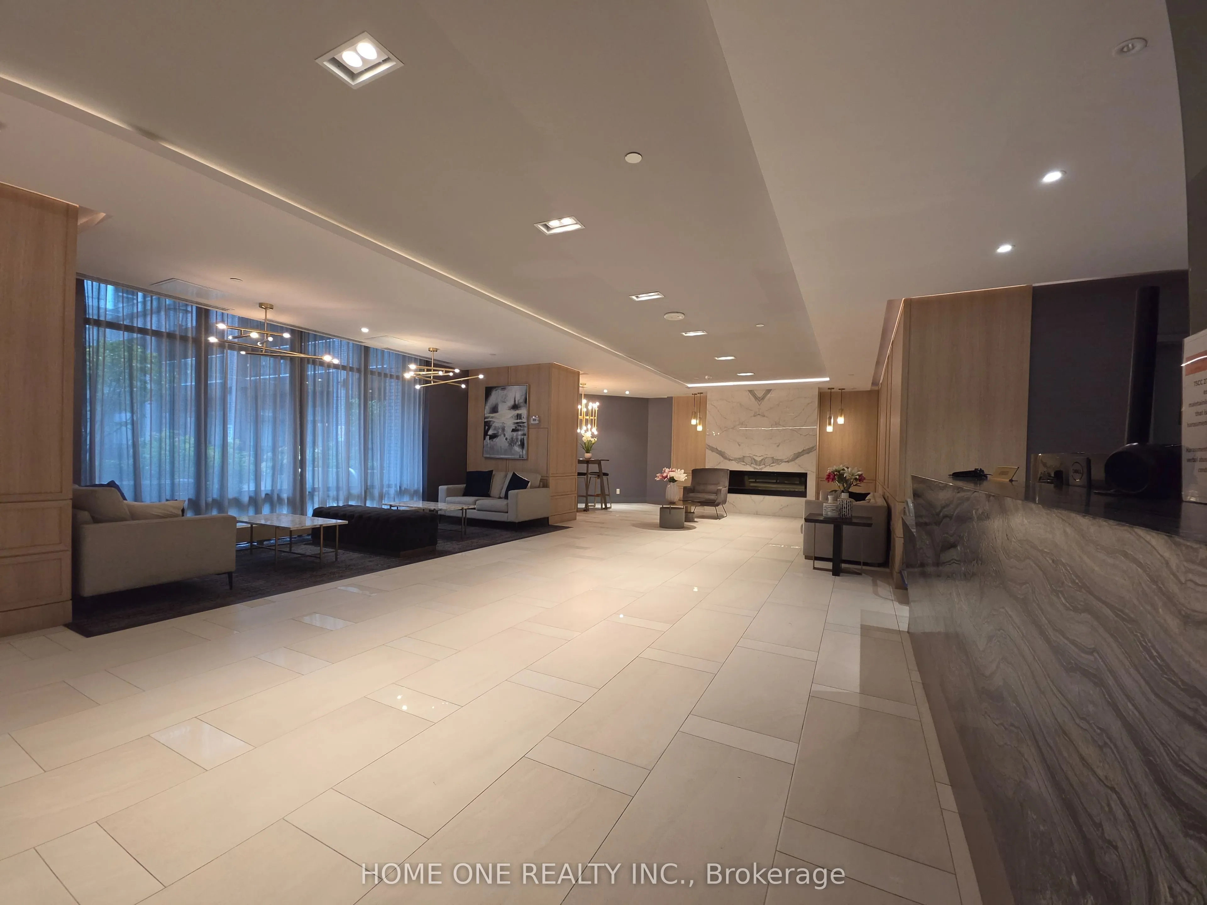 621 Sheppard Avenue E #509