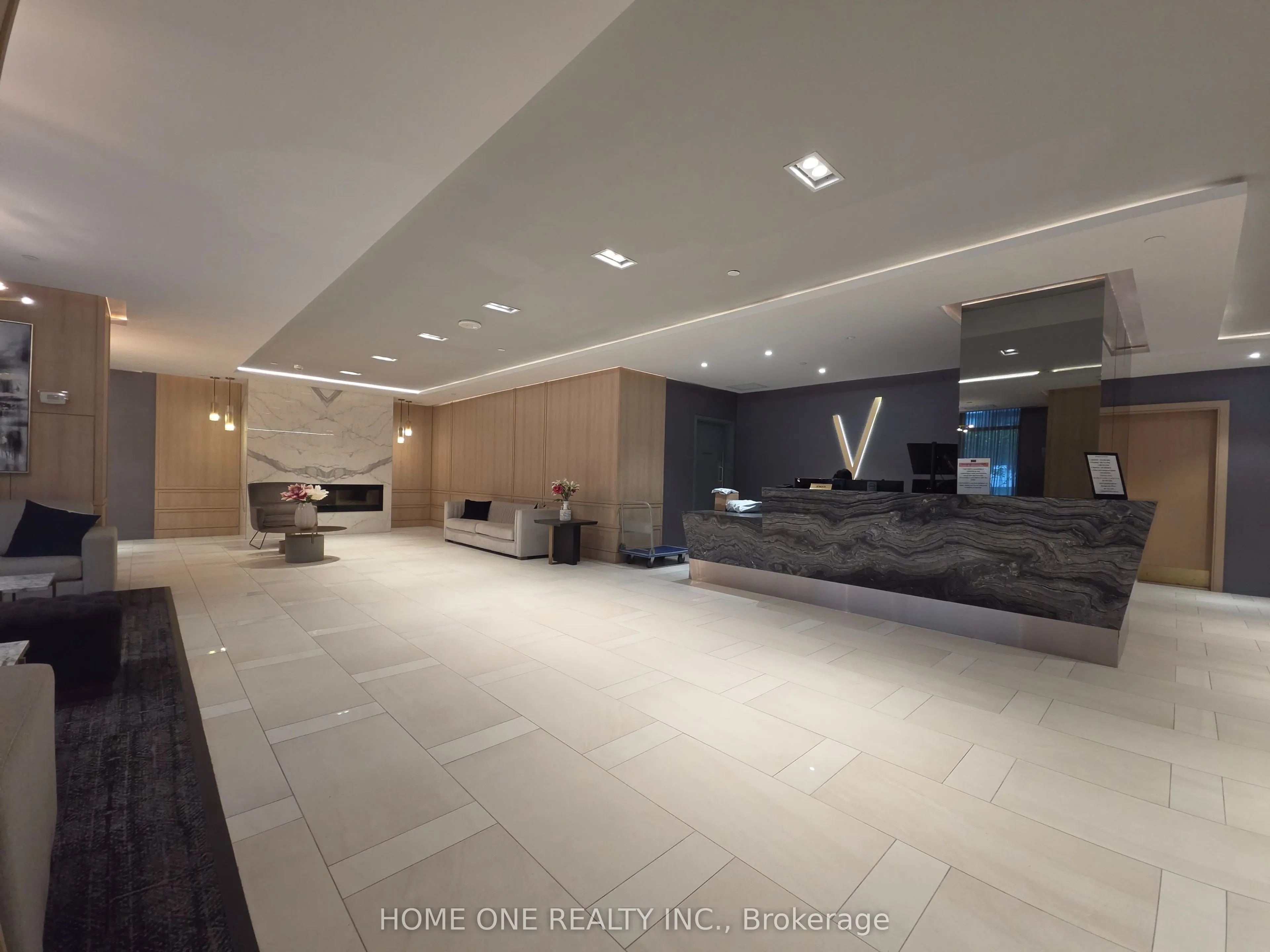 621 Sheppard Avenue E #509