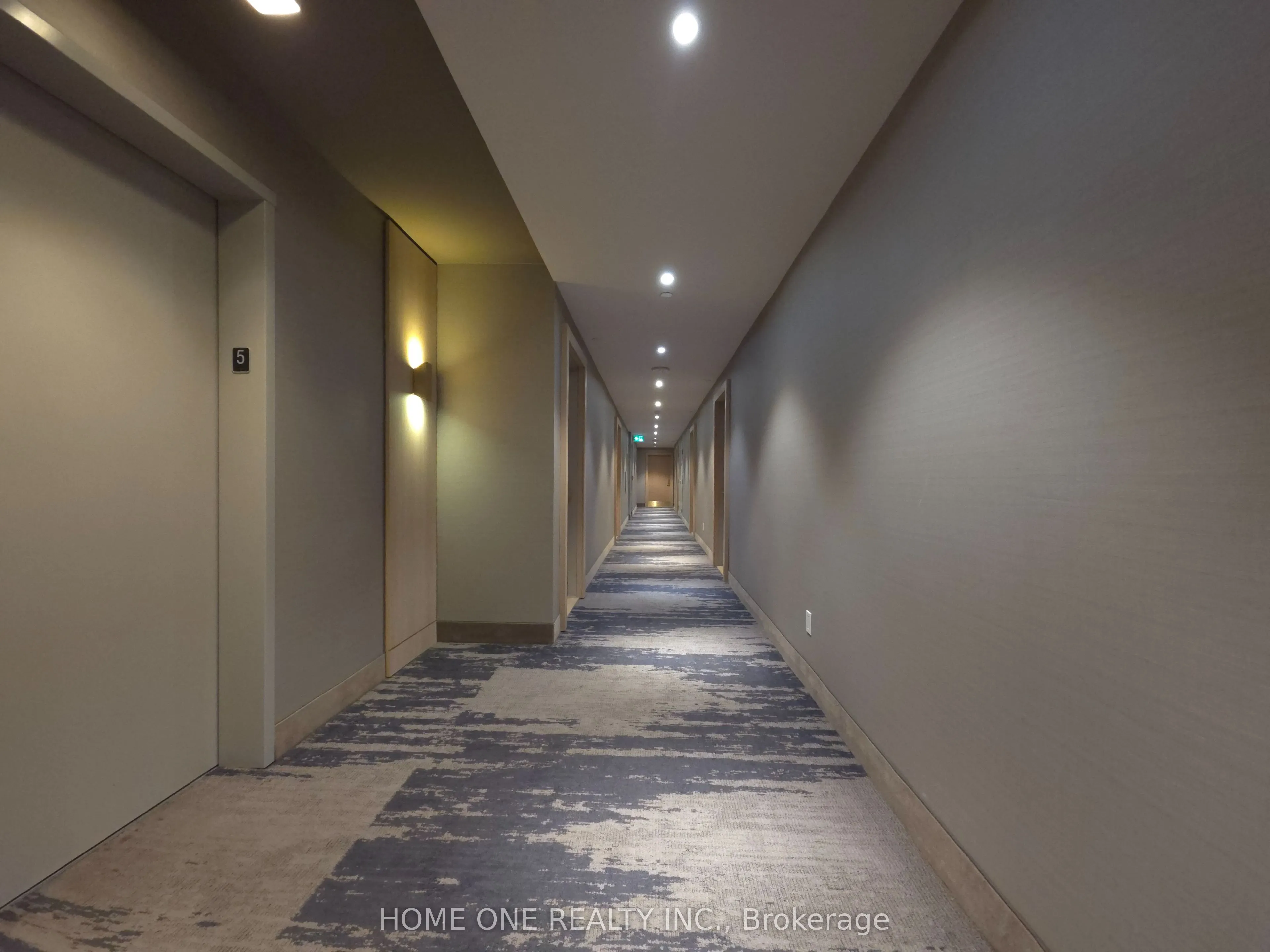 621 Sheppard Avenue E #509