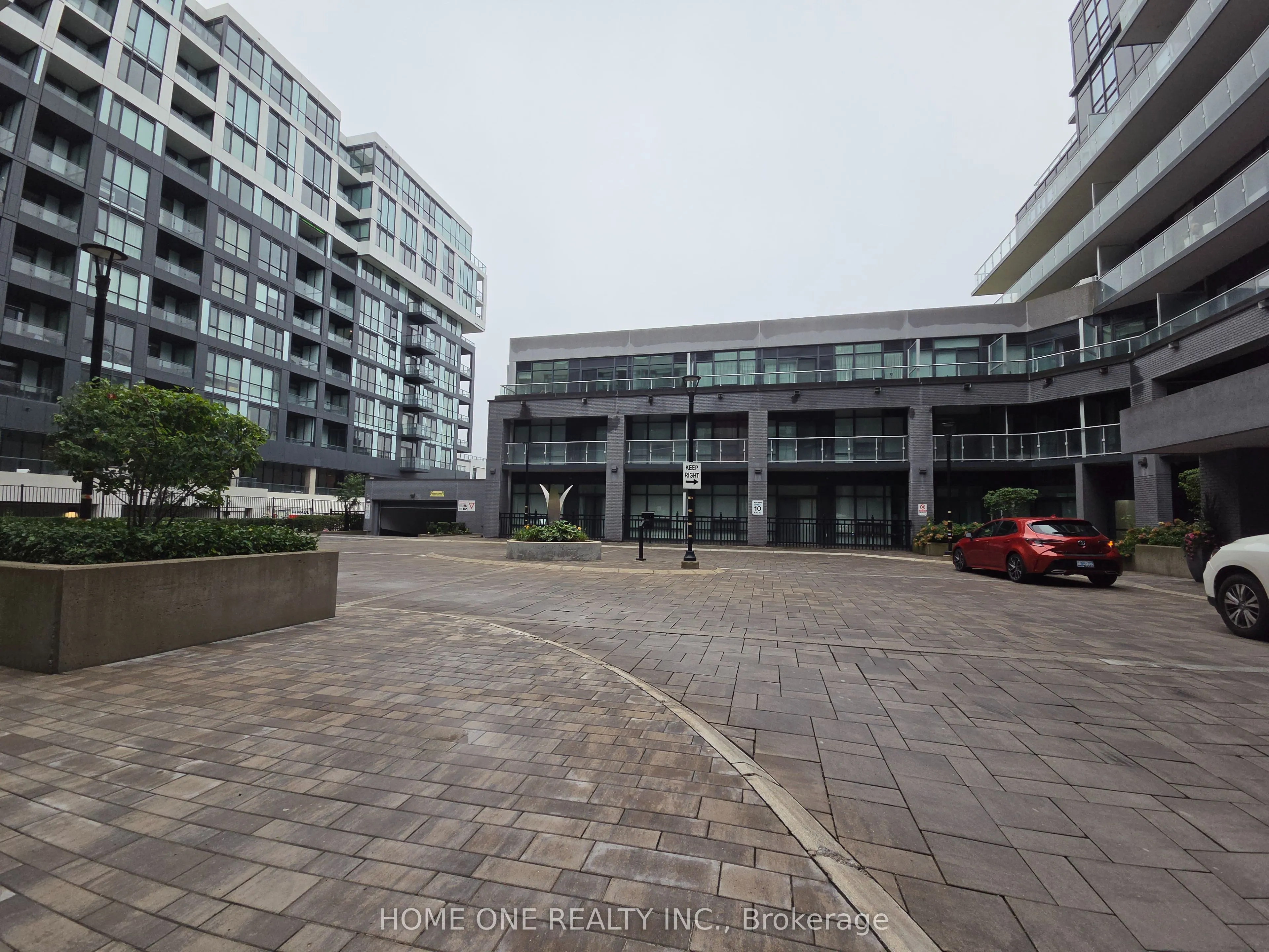 621 Sheppard Avenue E #509