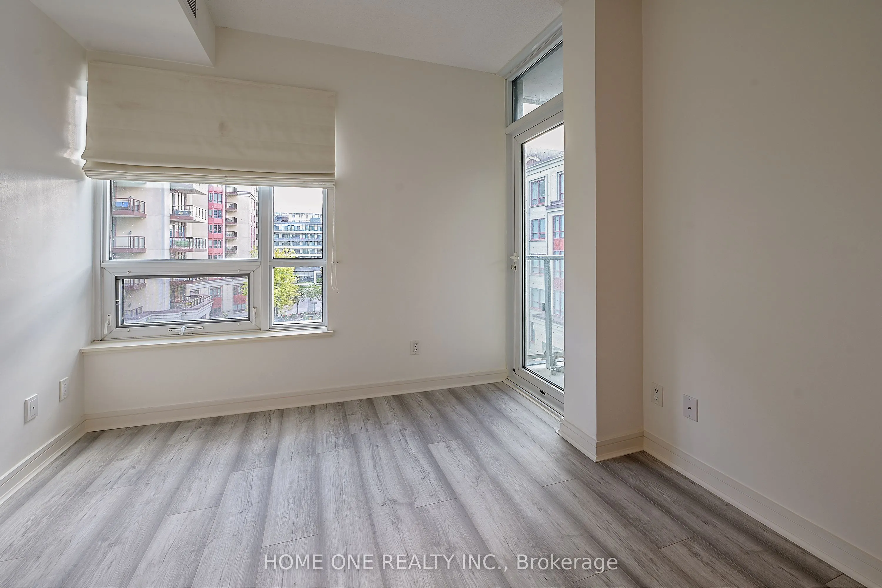 621 Sheppard Avenue E #509