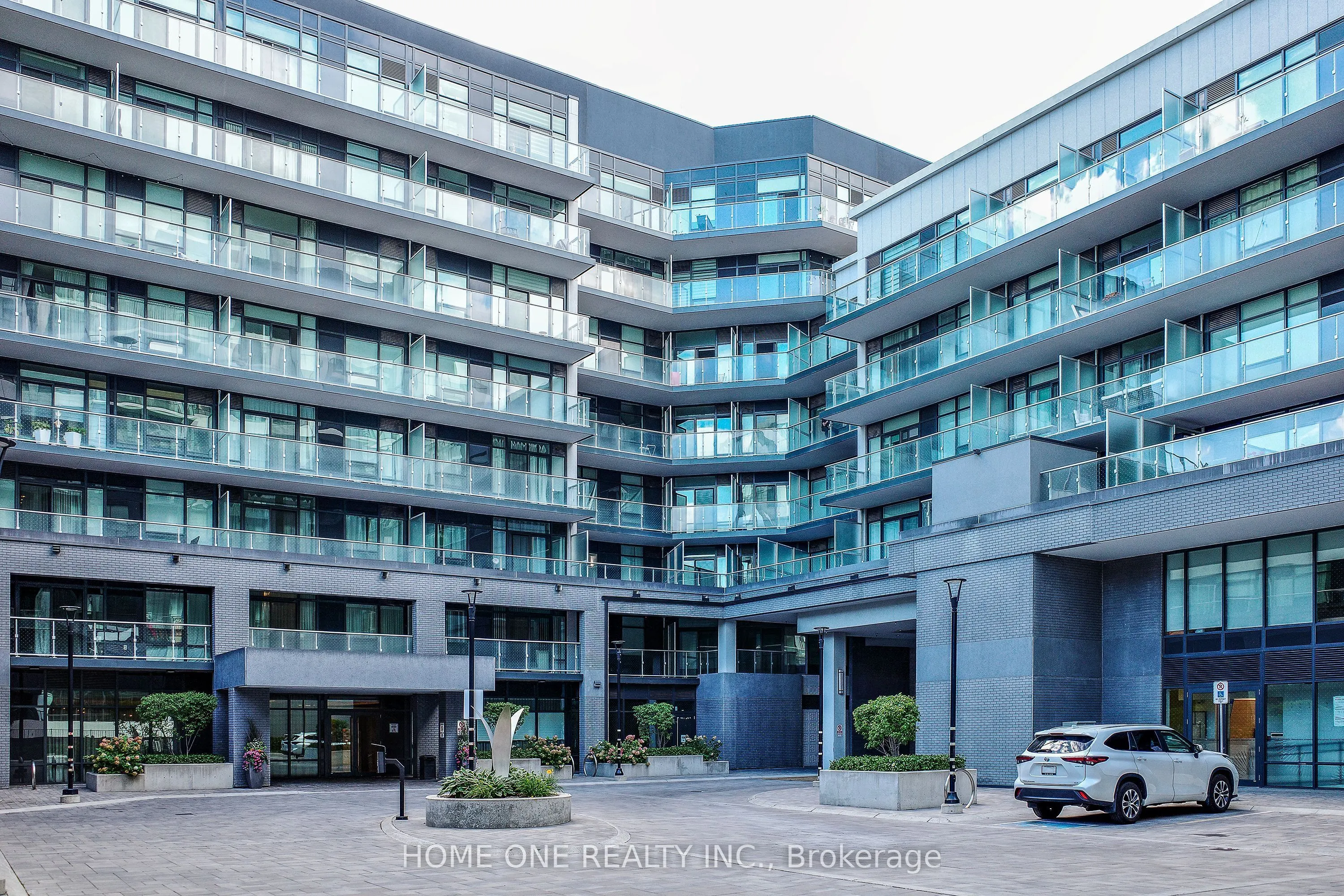 621 Sheppard Avenue E #509