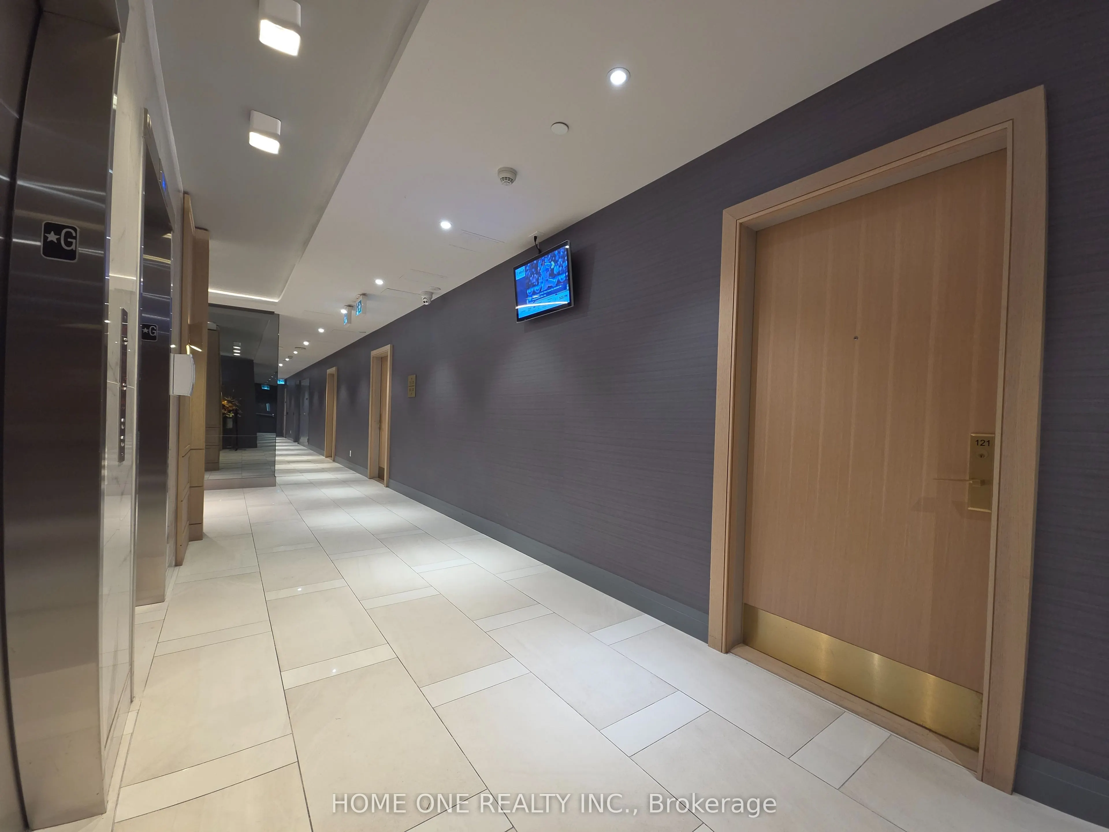621 Sheppard Avenue E #509
