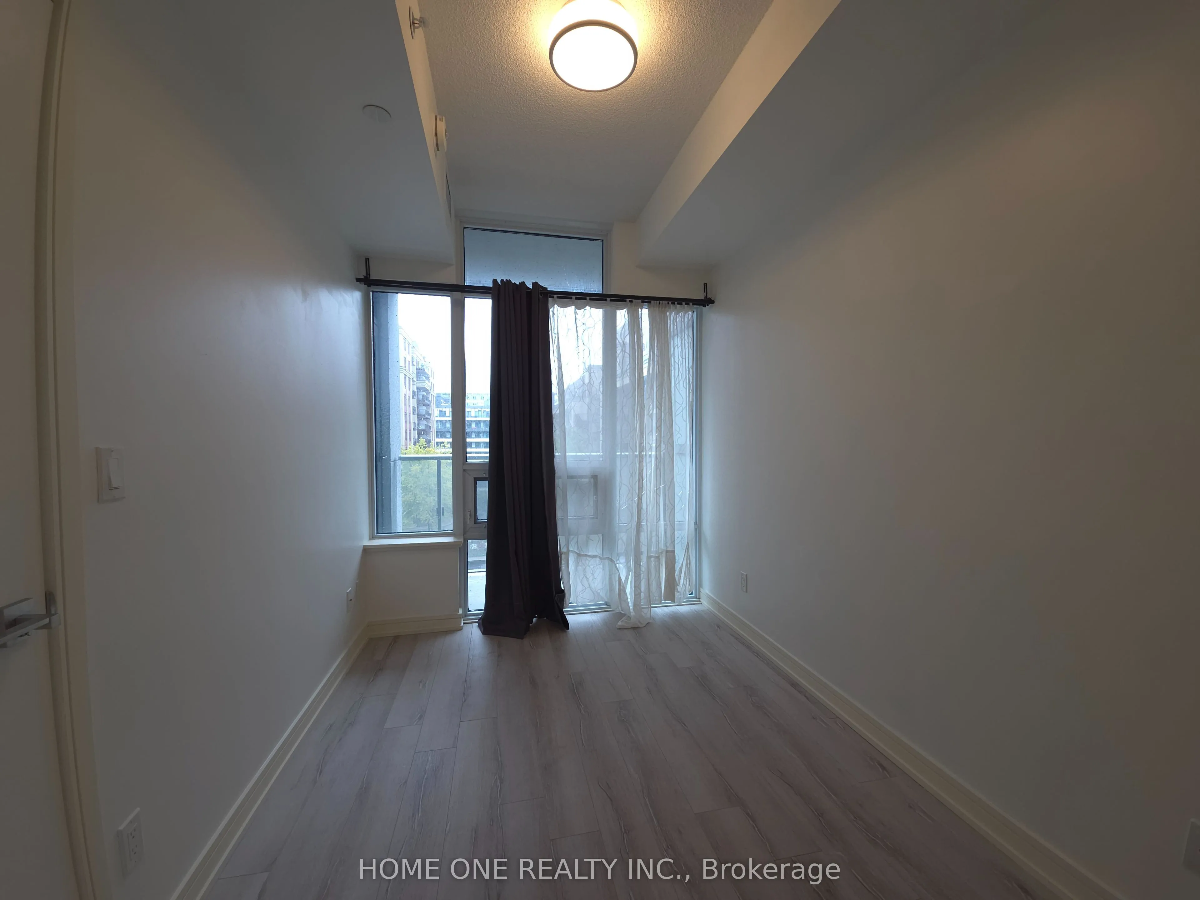 621 Sheppard Avenue E #509