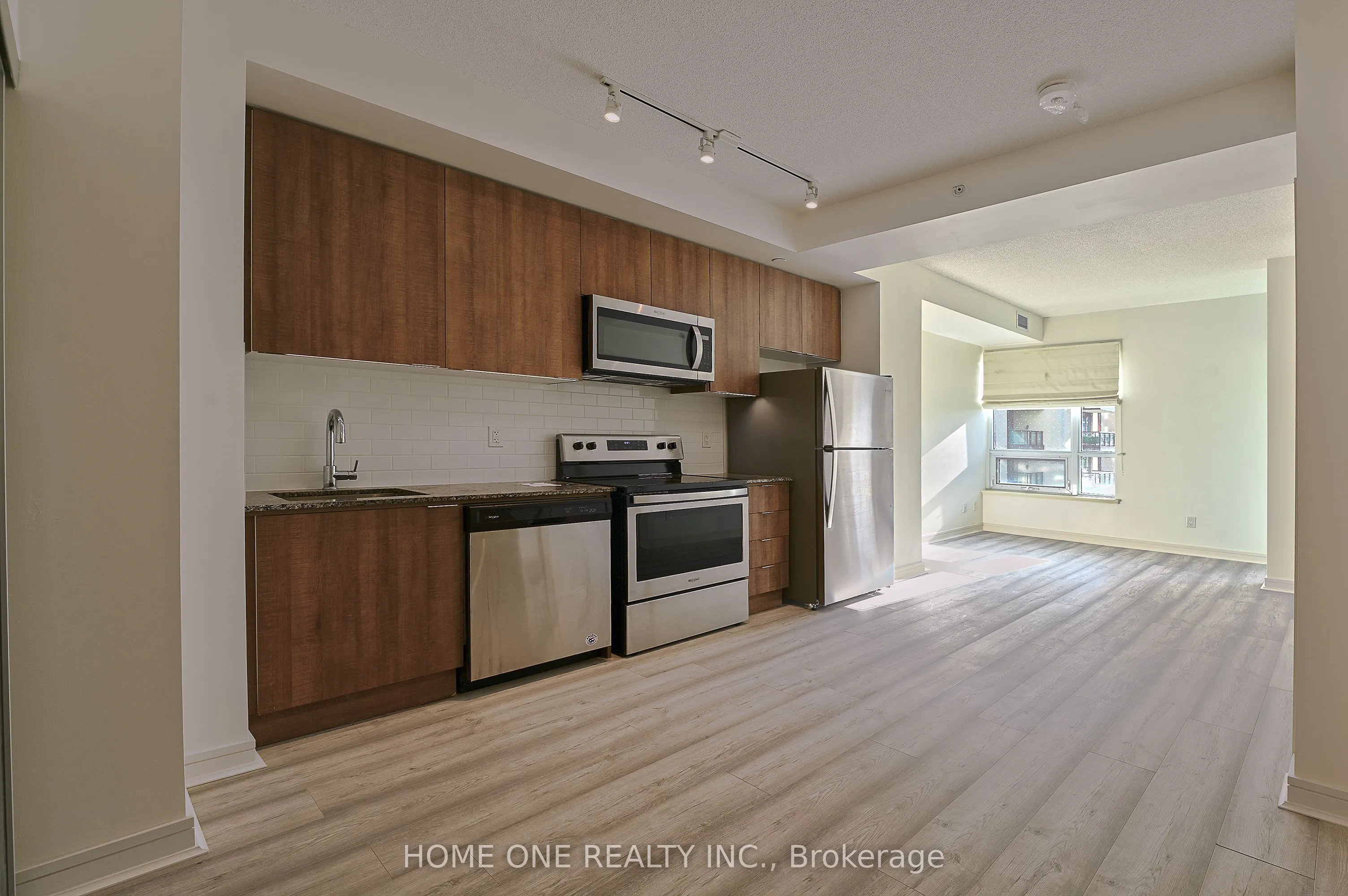 621 Sheppard Avenue E #509