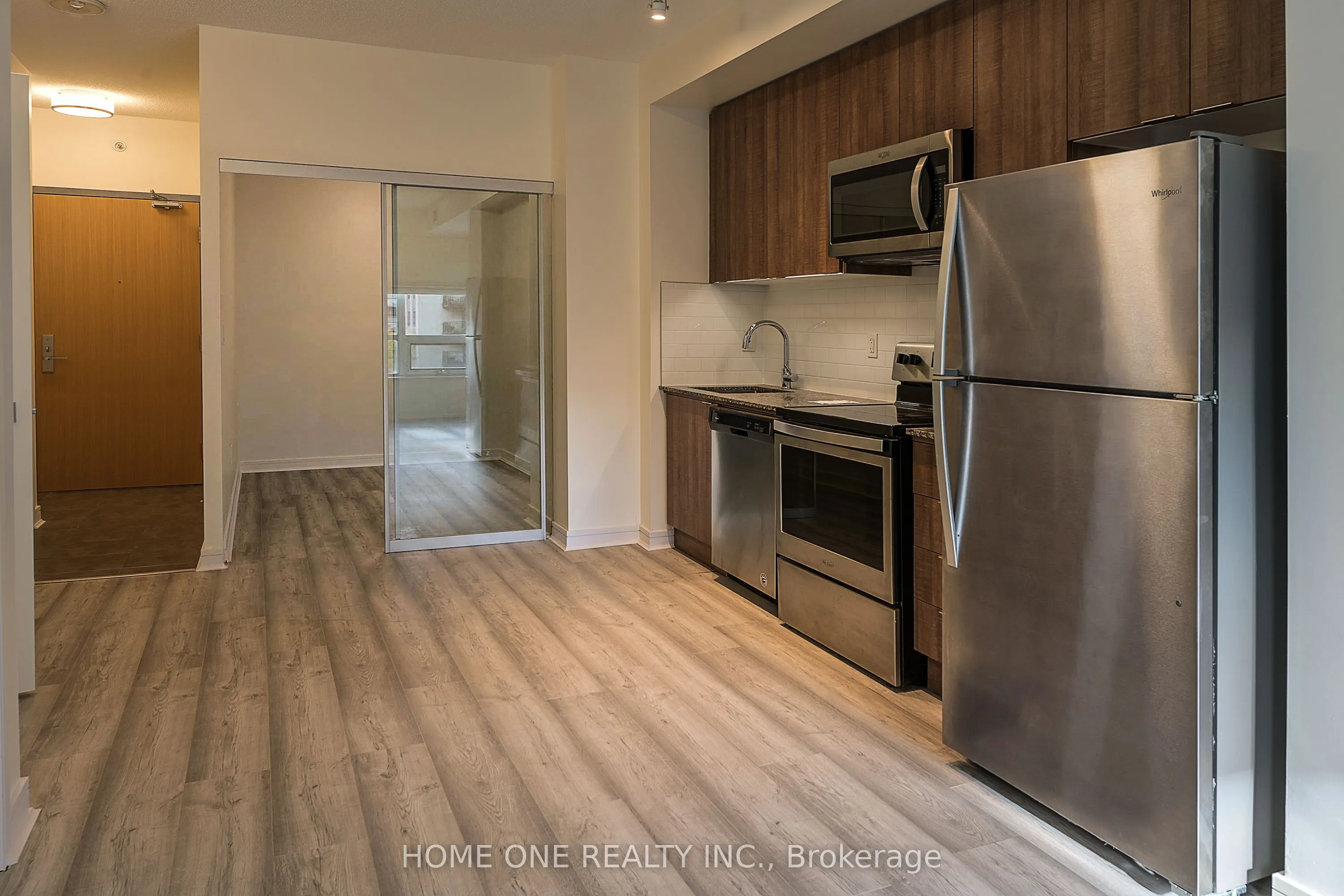 621 Sheppard Avenue E #509