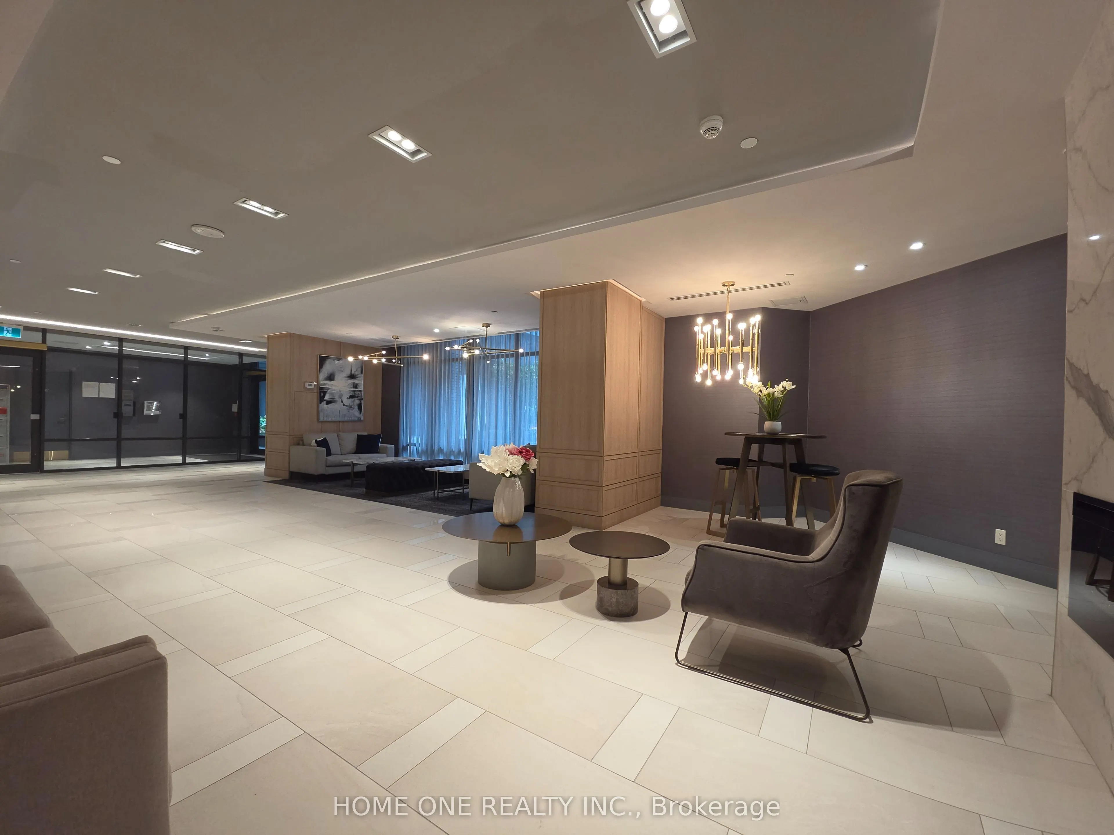 621 Sheppard Avenue E #509