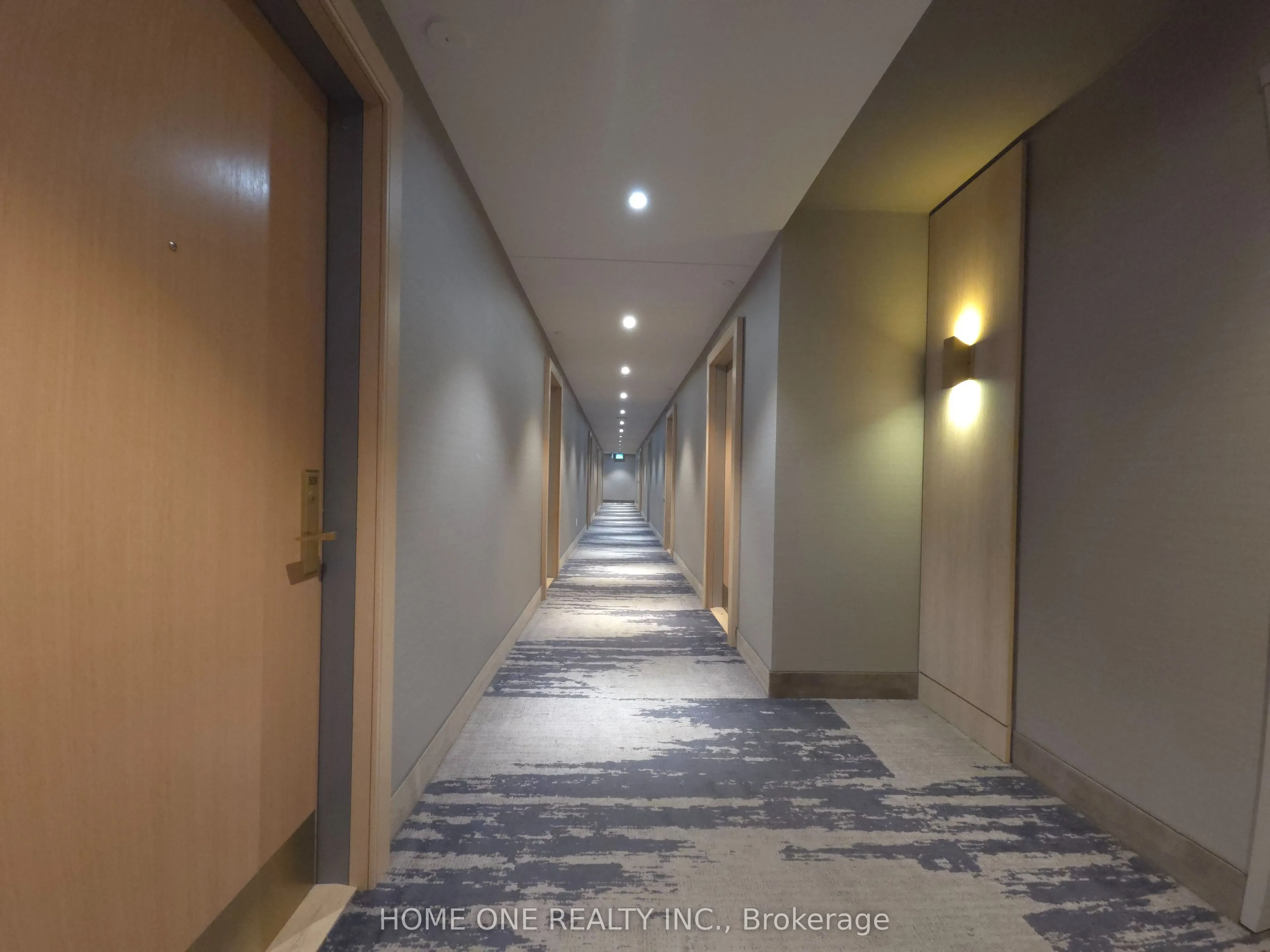 621 Sheppard Avenue E #509