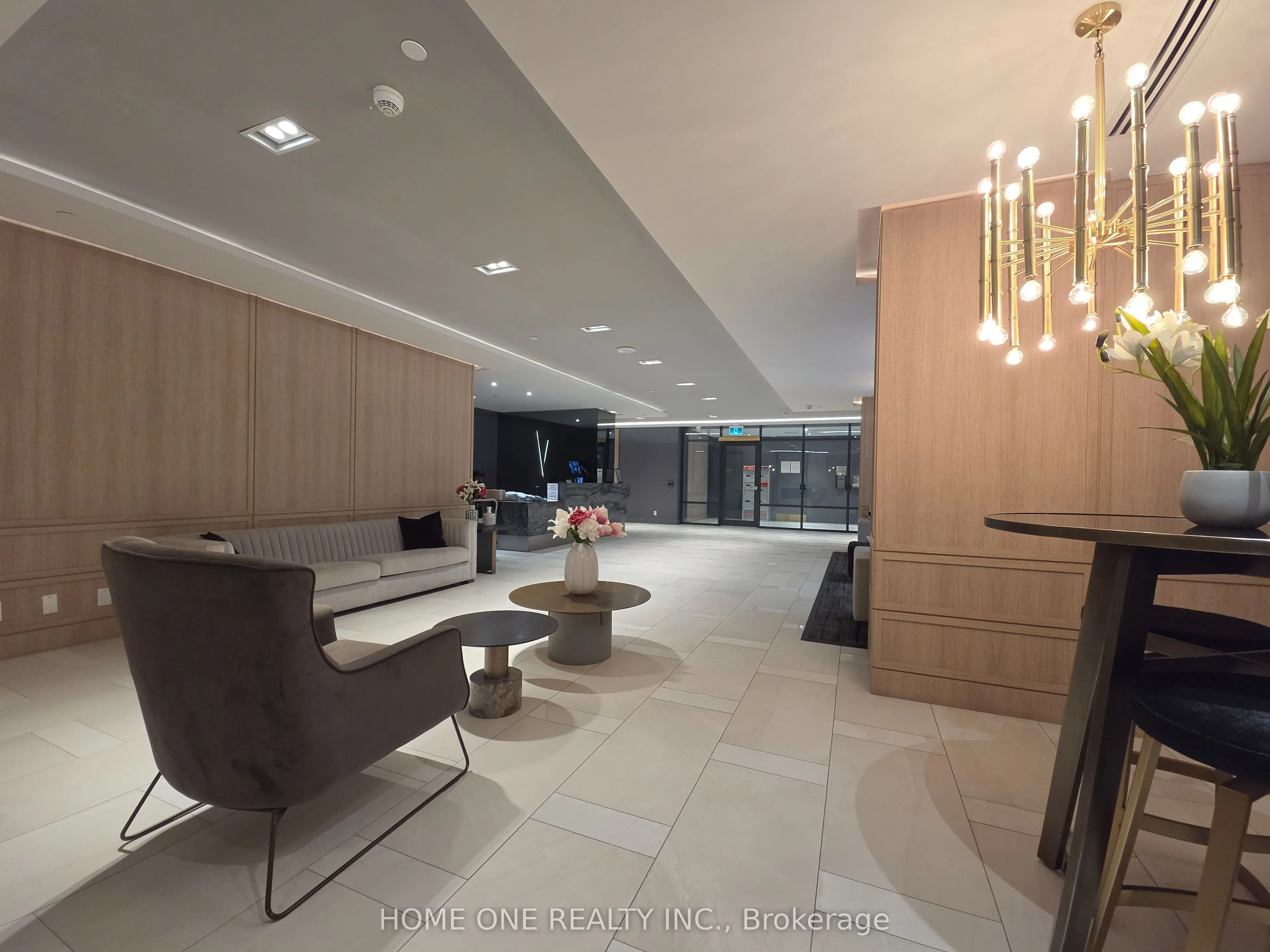 621 Sheppard Avenue E #509
