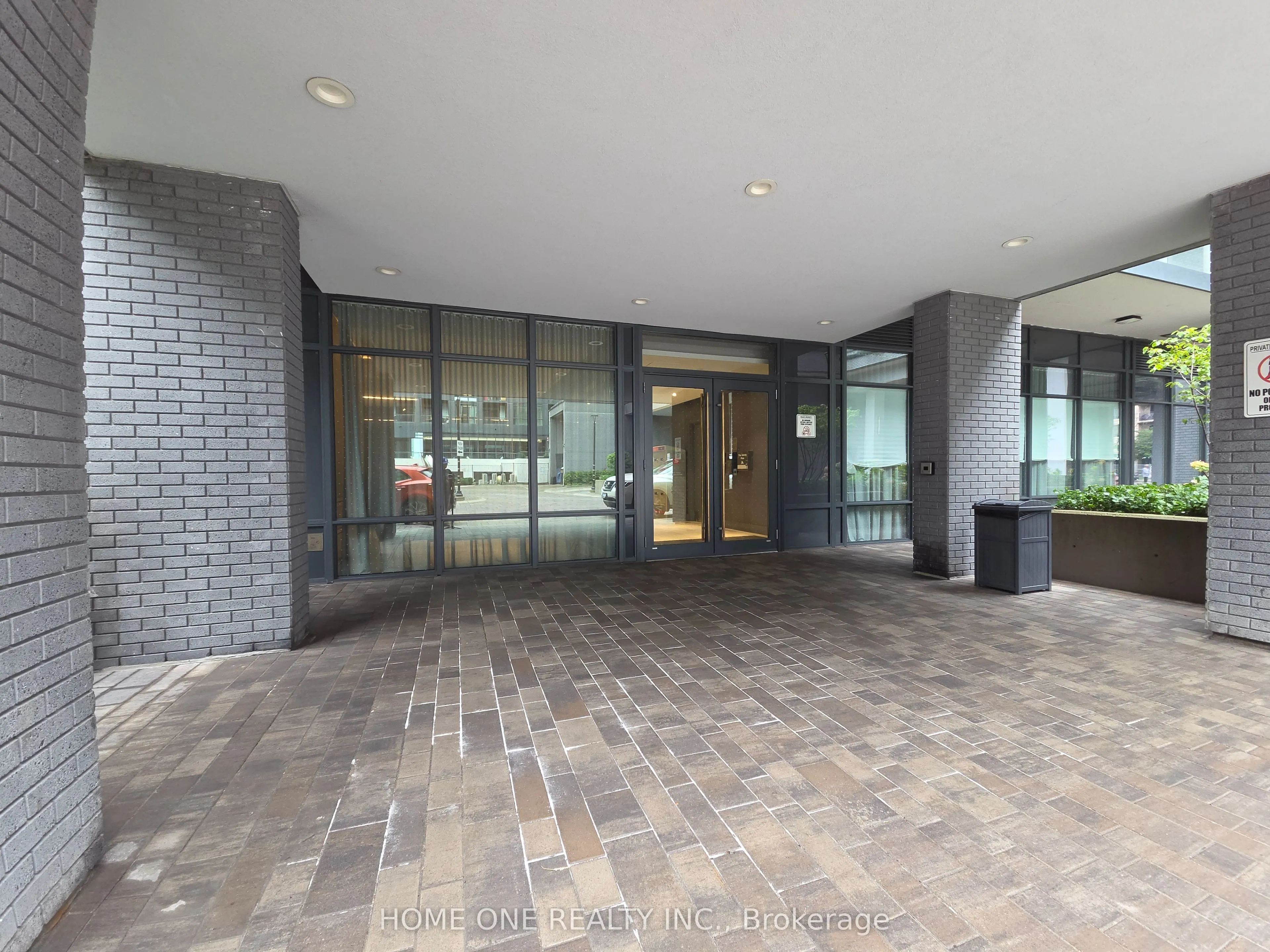 621 Sheppard Avenue E #509