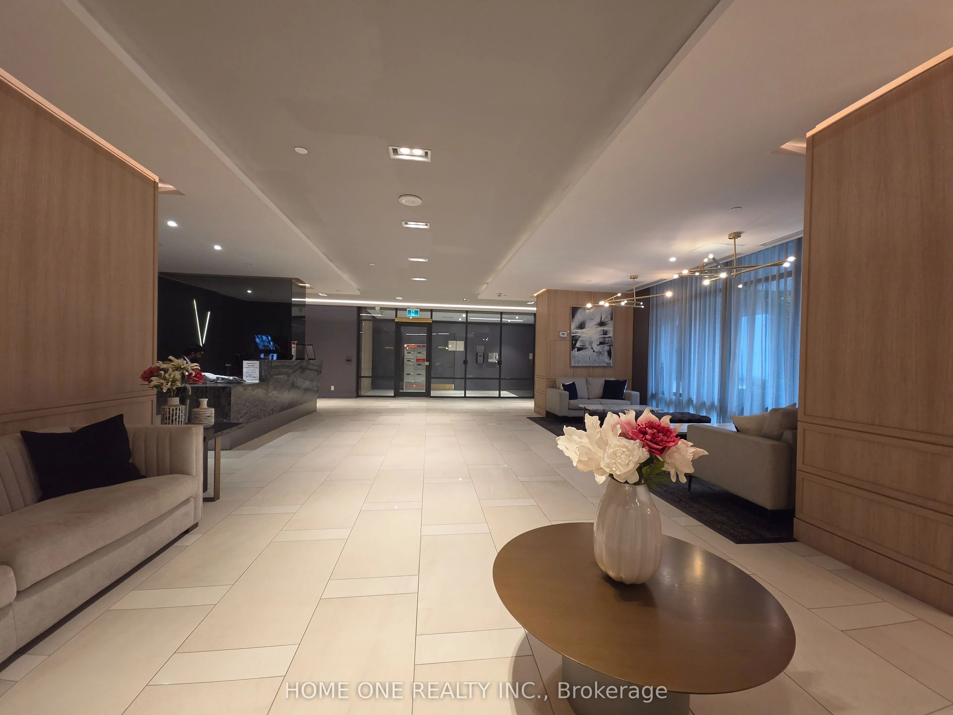 621 Sheppard Avenue E #509