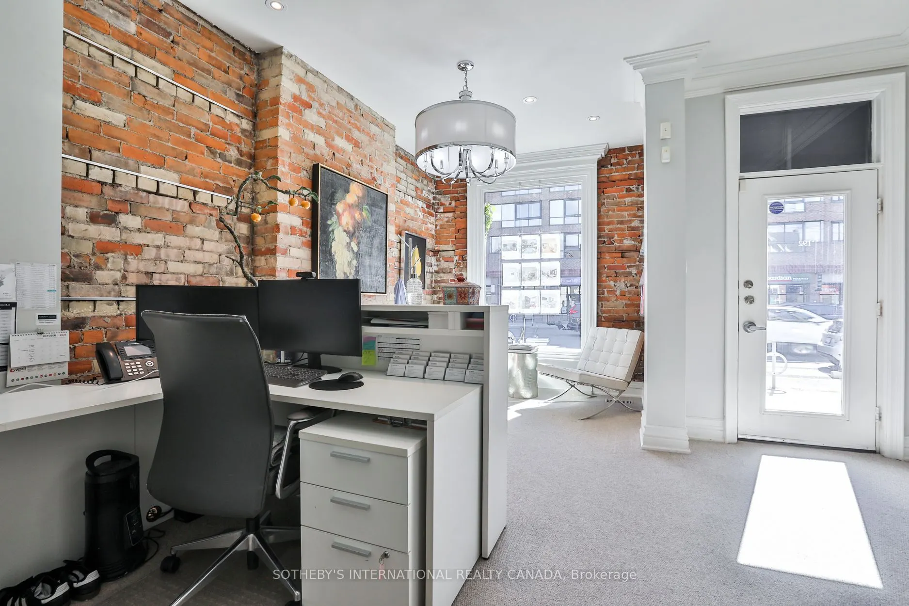 192 Davenport Road