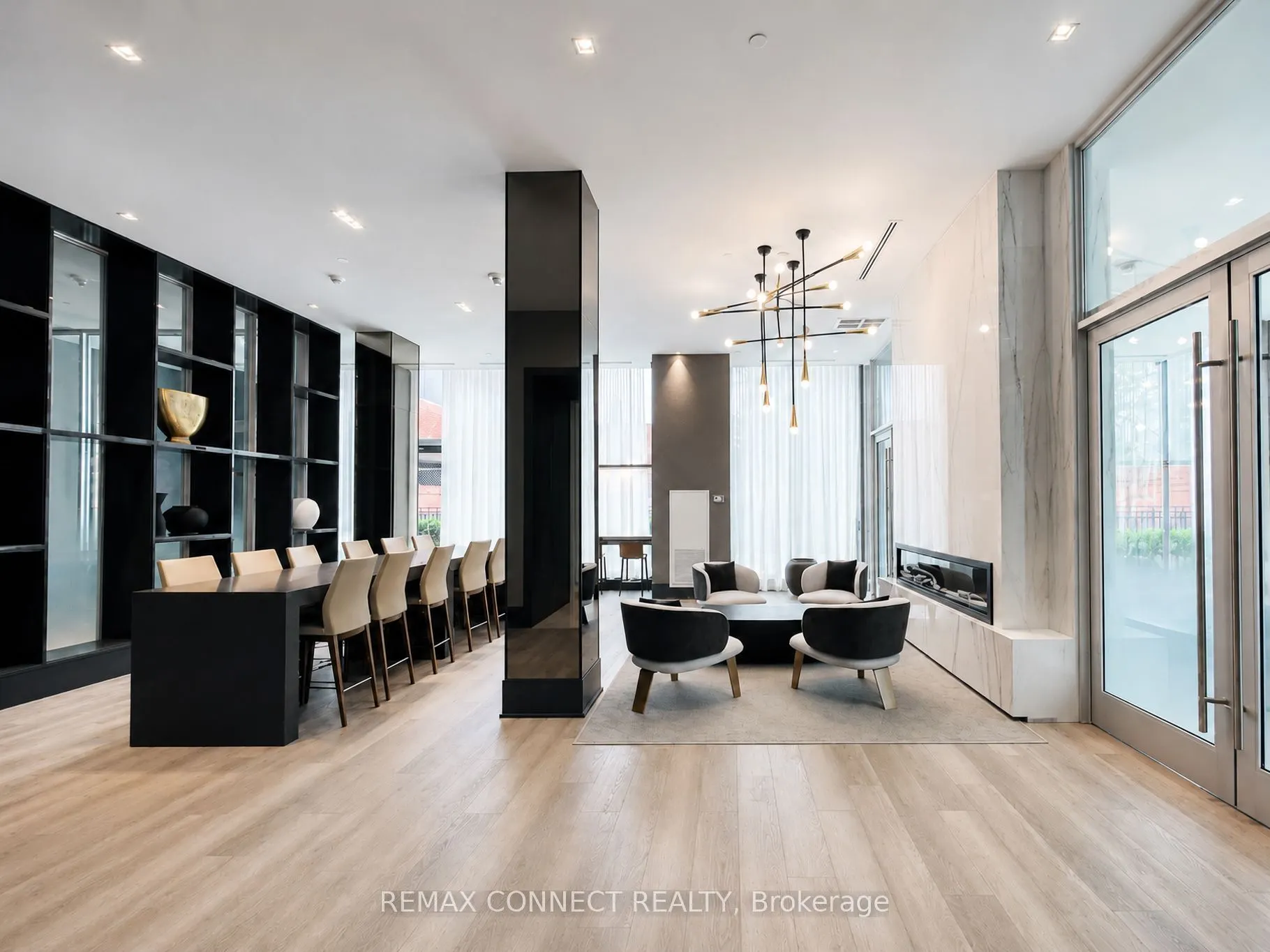 250 Lawrence Avenue W #504