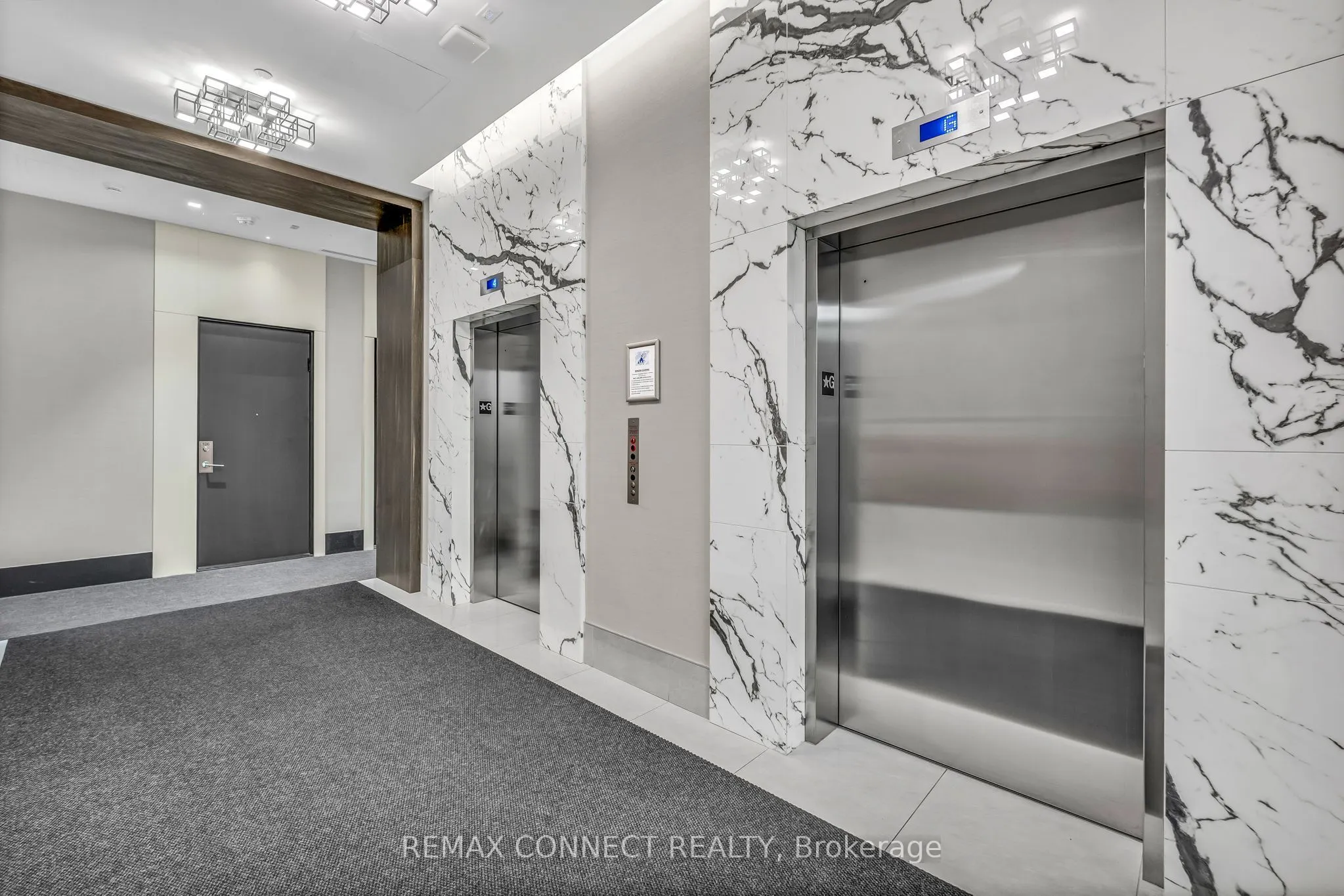 250 Lawrence Avenue W #504
