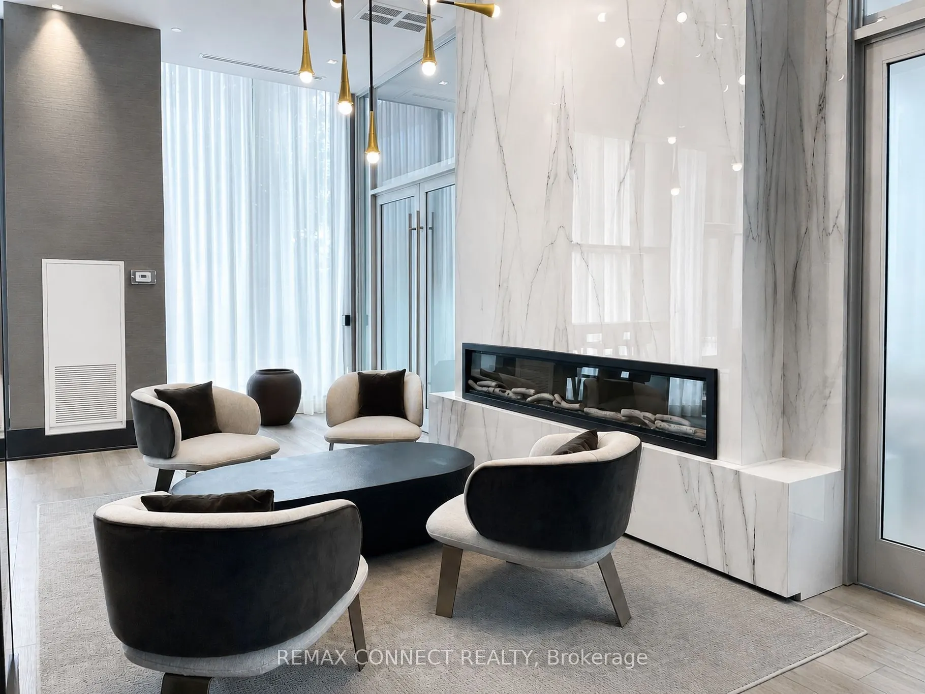 250 Lawrence Avenue W #504