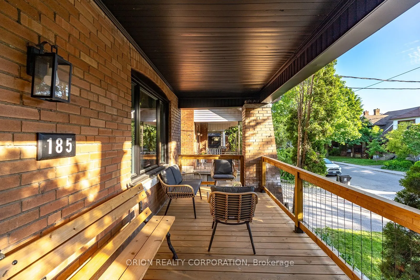 185 Glenholme Avenue
