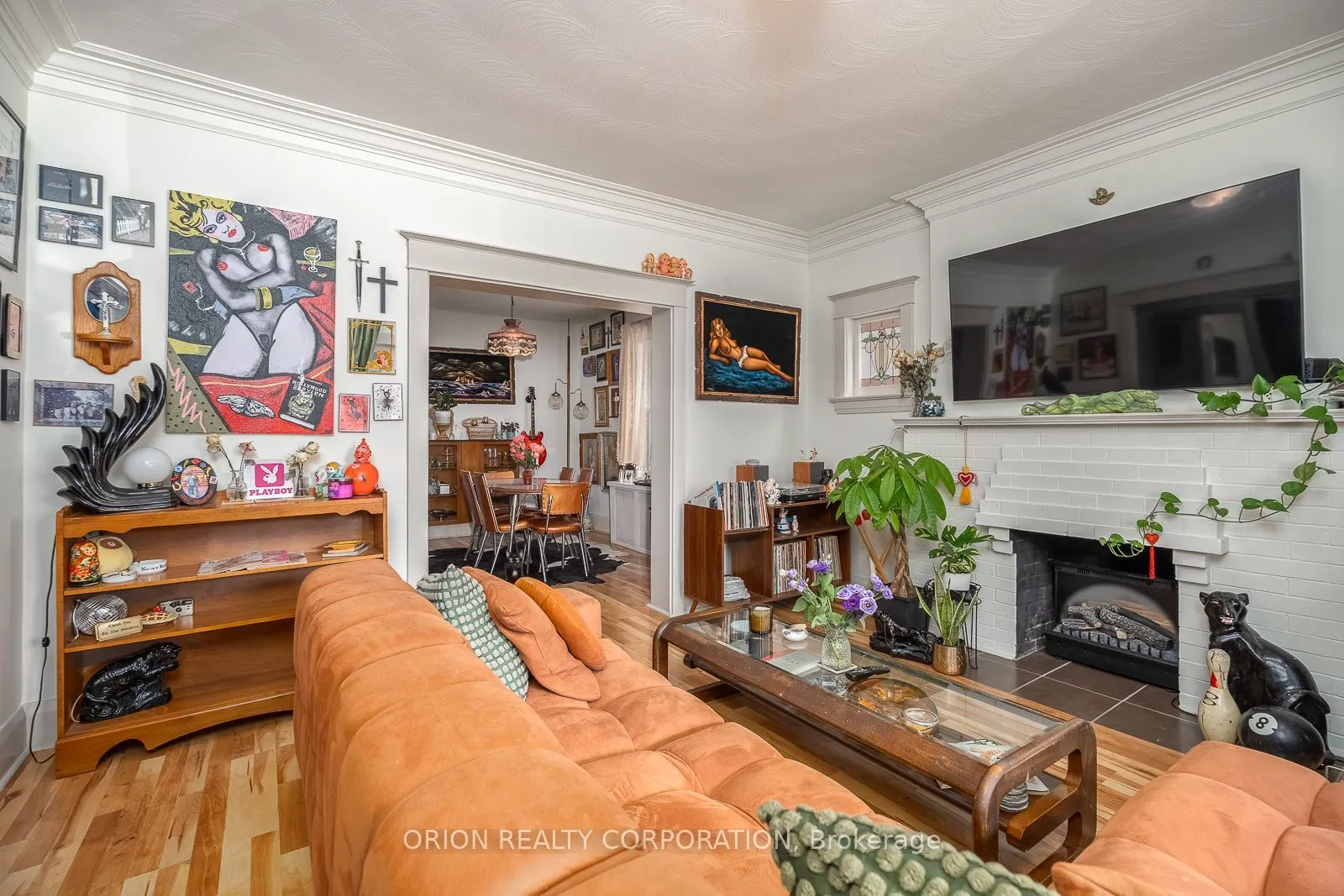 185 Glenholme Avenue
