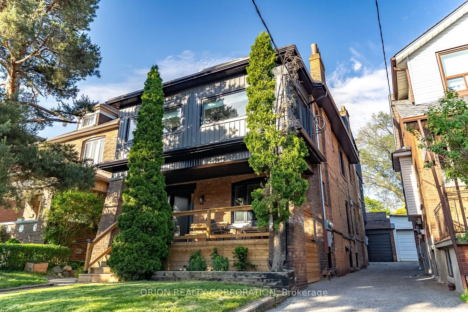185 Glenholme Avenue