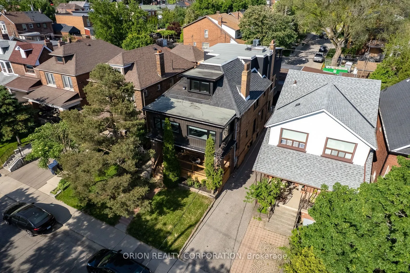 185 Glenholme Avenue