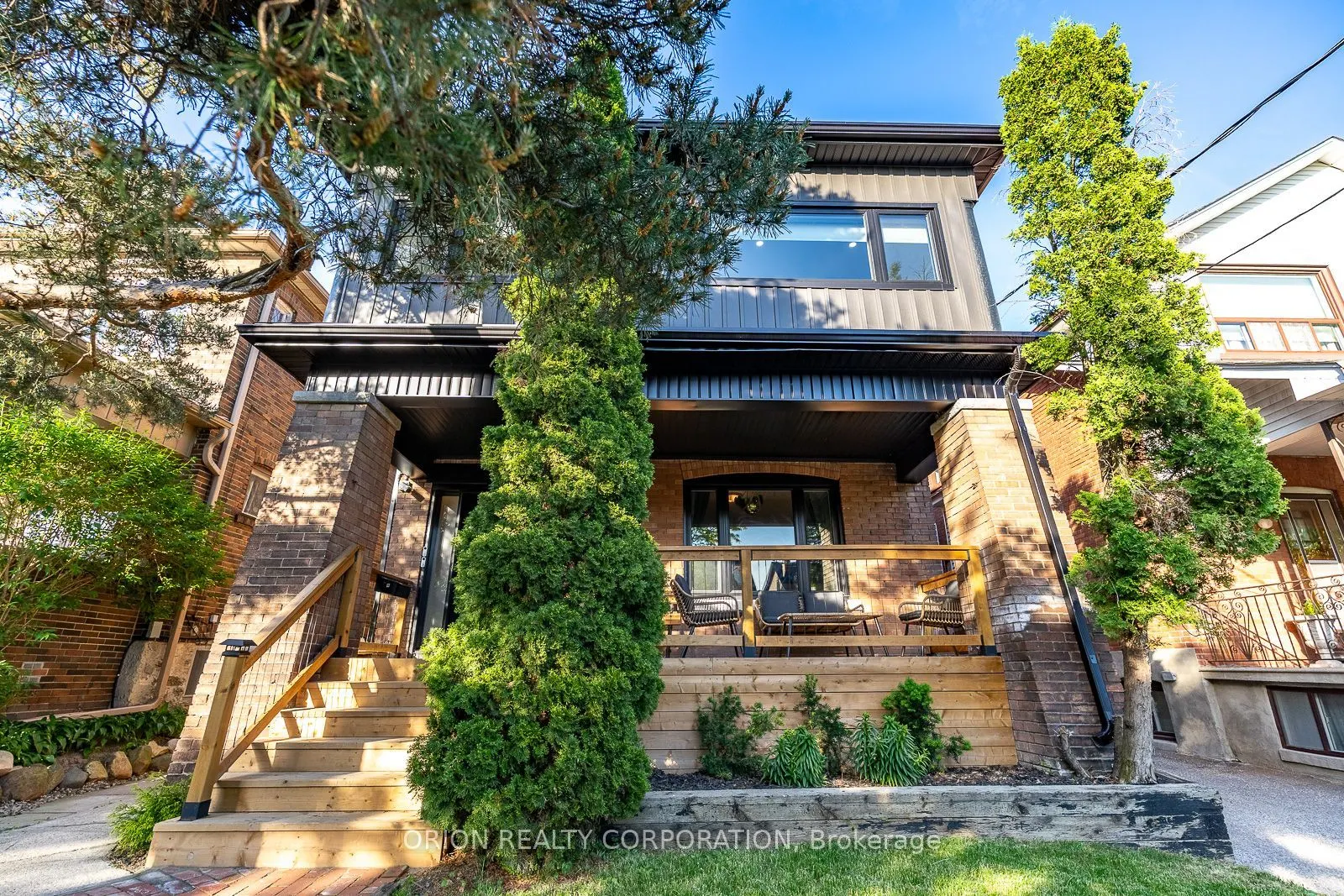 185 Glenholme Avenue