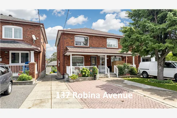 137 Robina Avenue