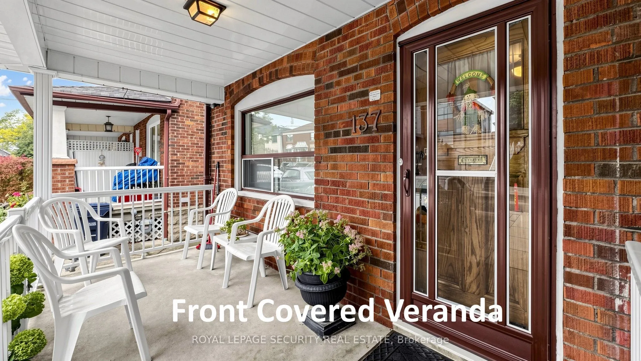 137 Robina Avenue