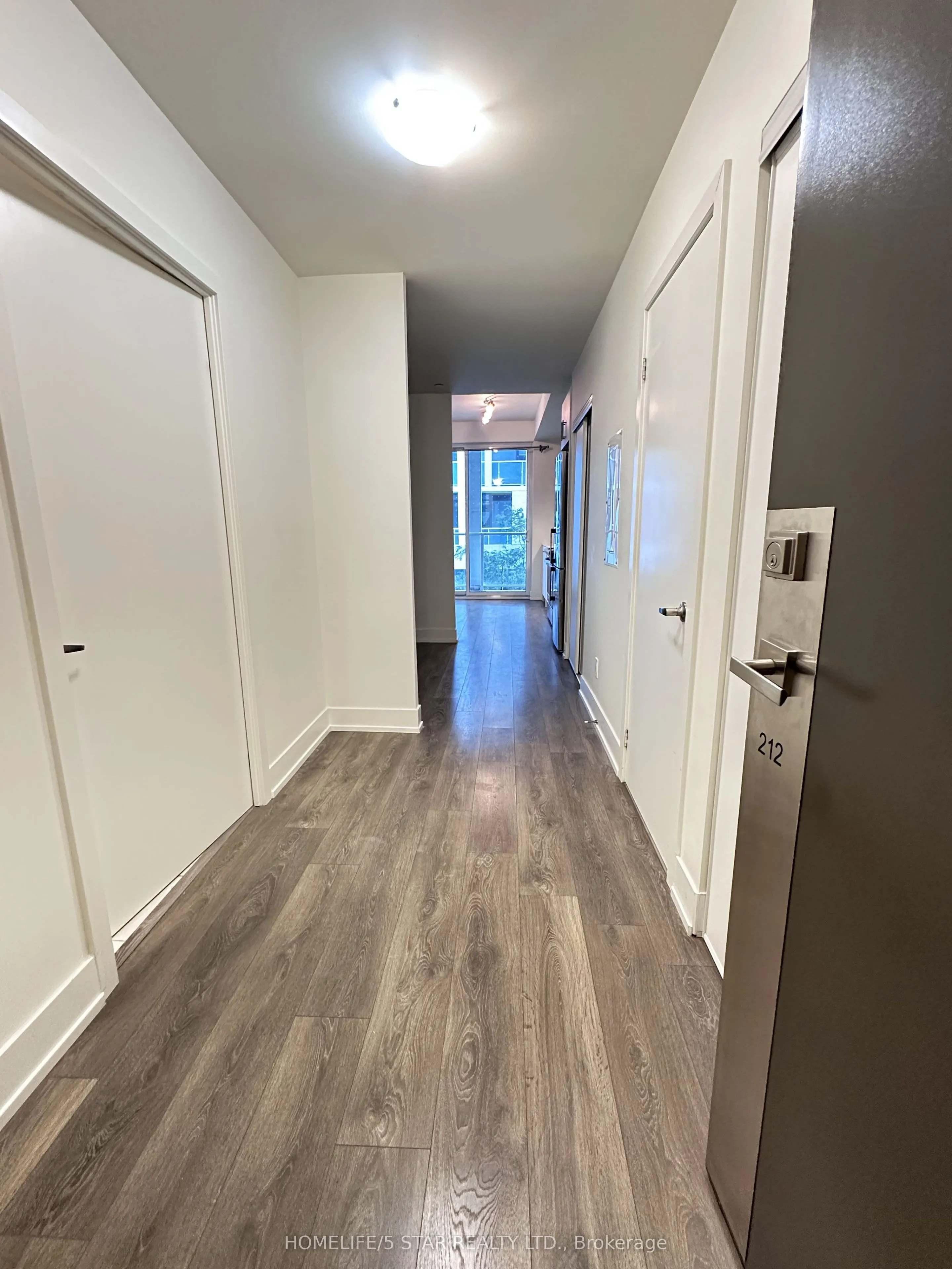180 Fairview Mall Drive #212