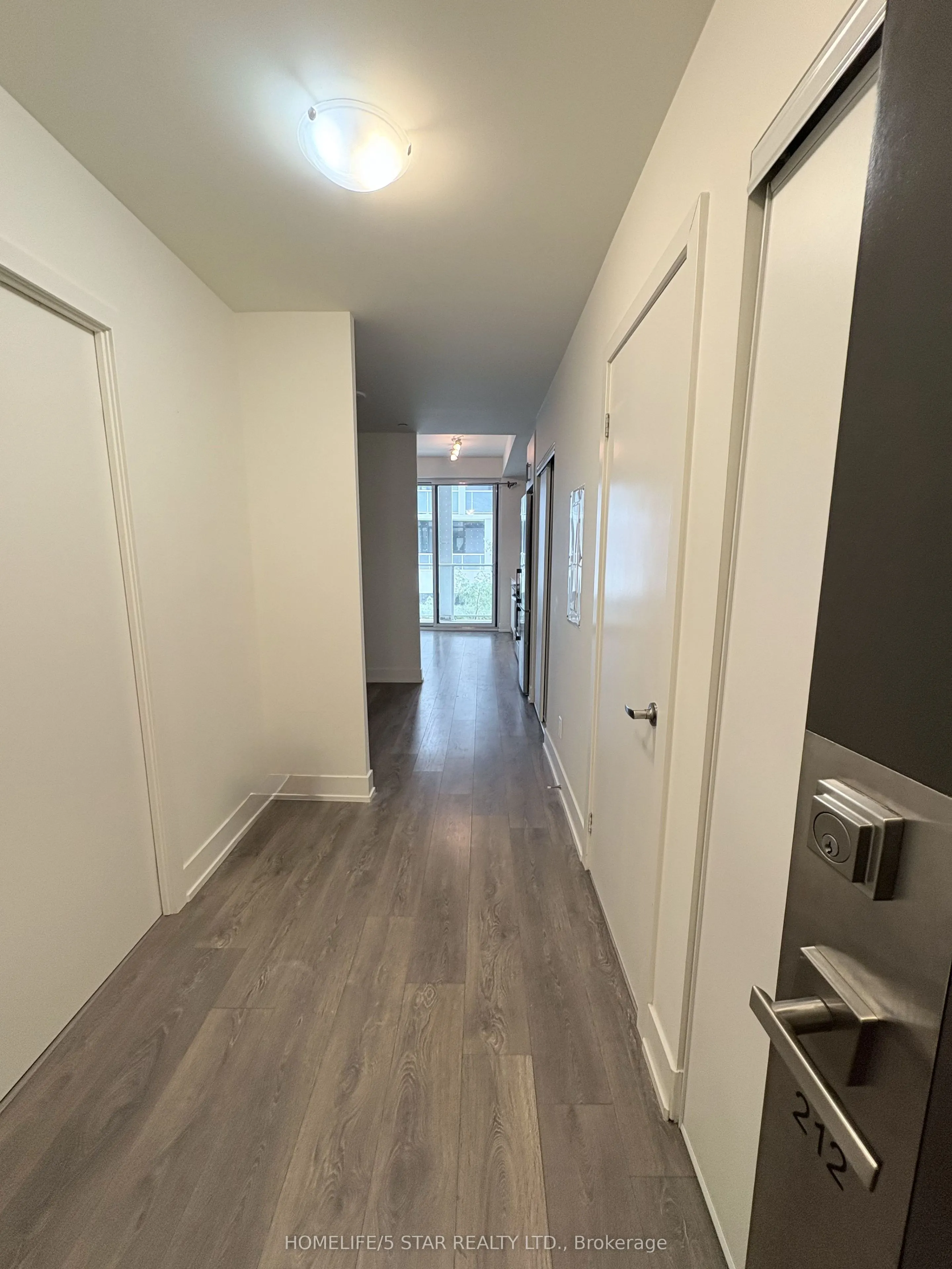 180 Fairview Mall Drive #212