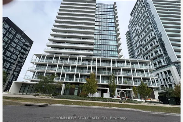 180 Fairview Mall Drive #212