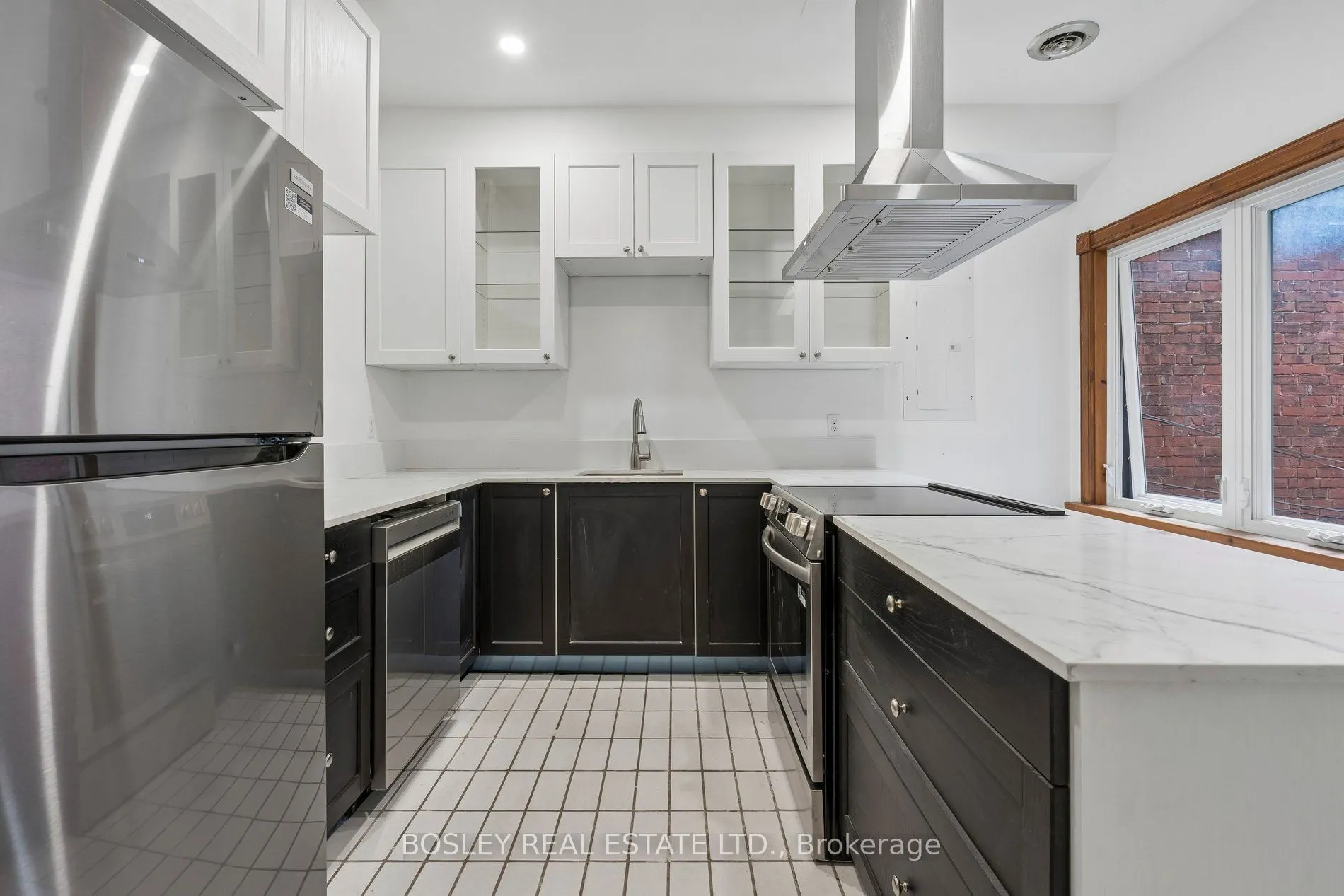 297 Sumach Street #Upper