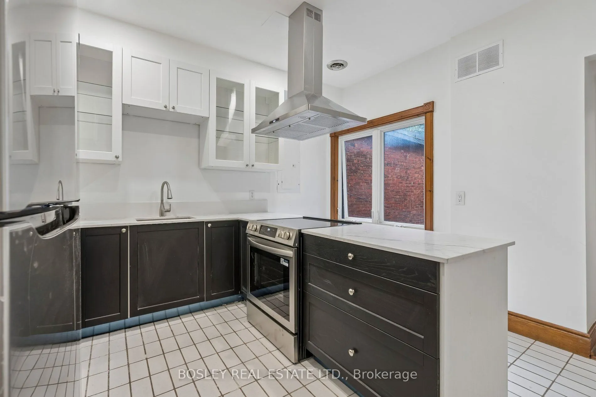 297 Sumach Street #Upper