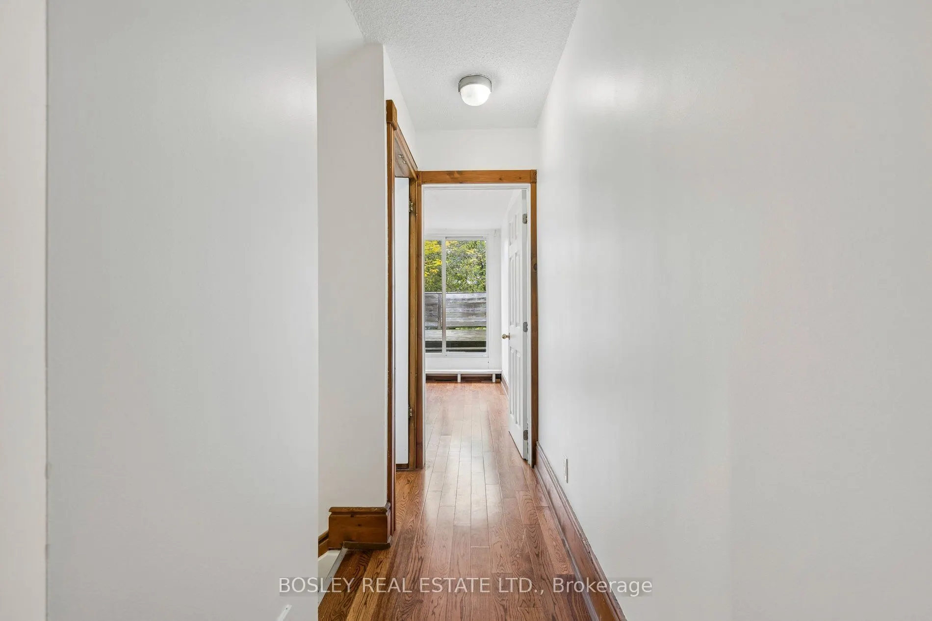 297 Sumach Street #Upper