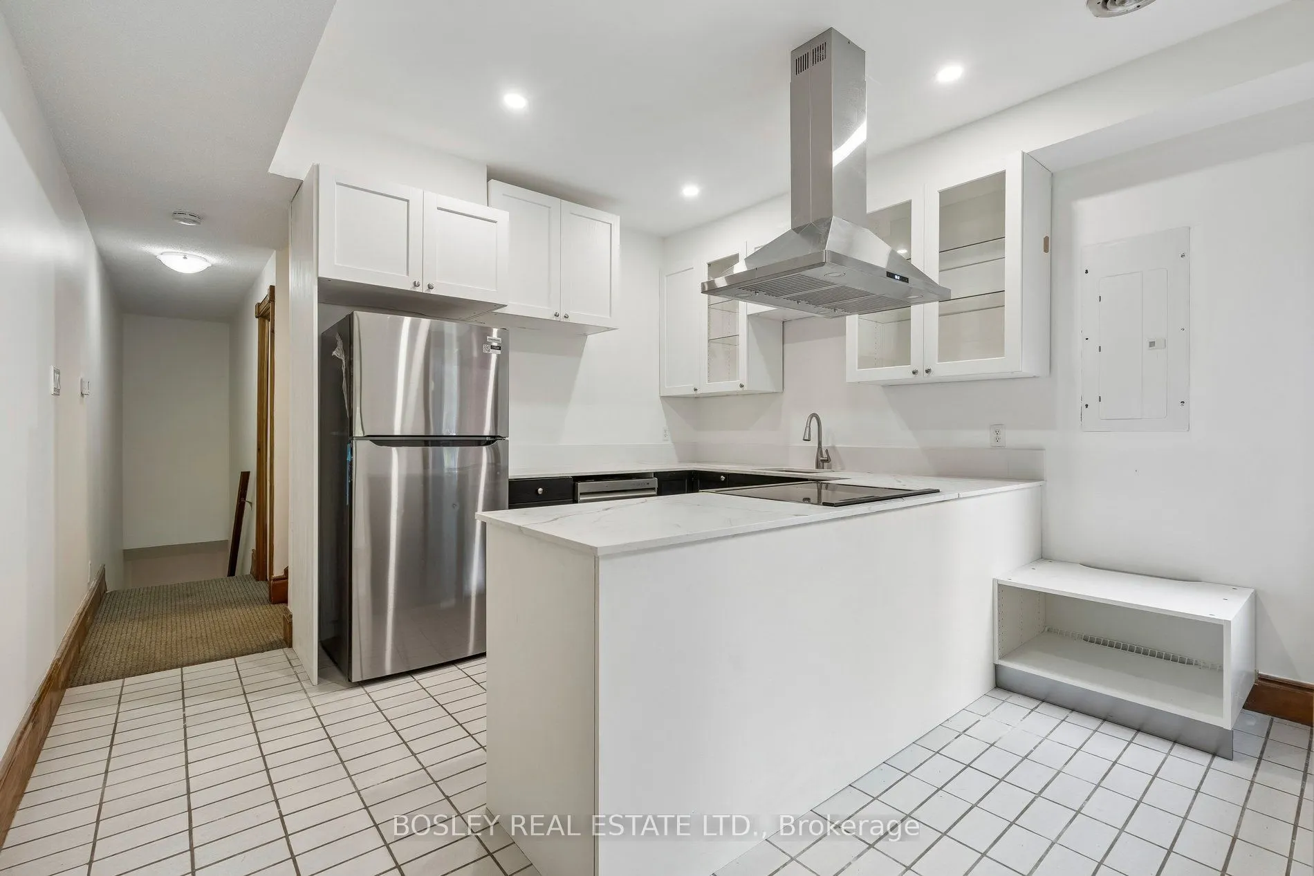 297 Sumach Street #Upper