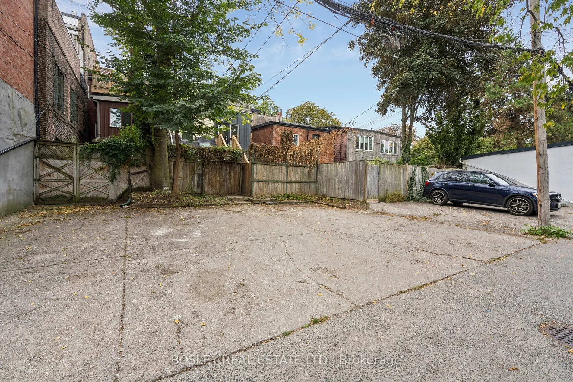 297 Sumach Street #Upper