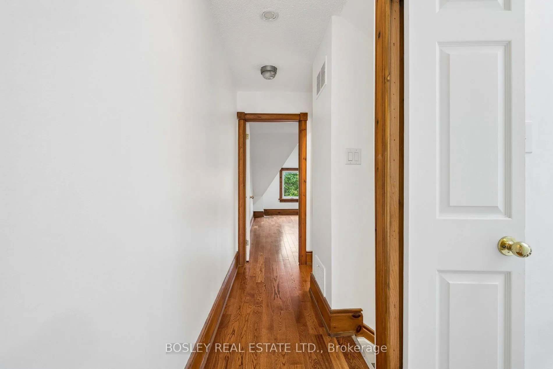 297 Sumach Street #Upper