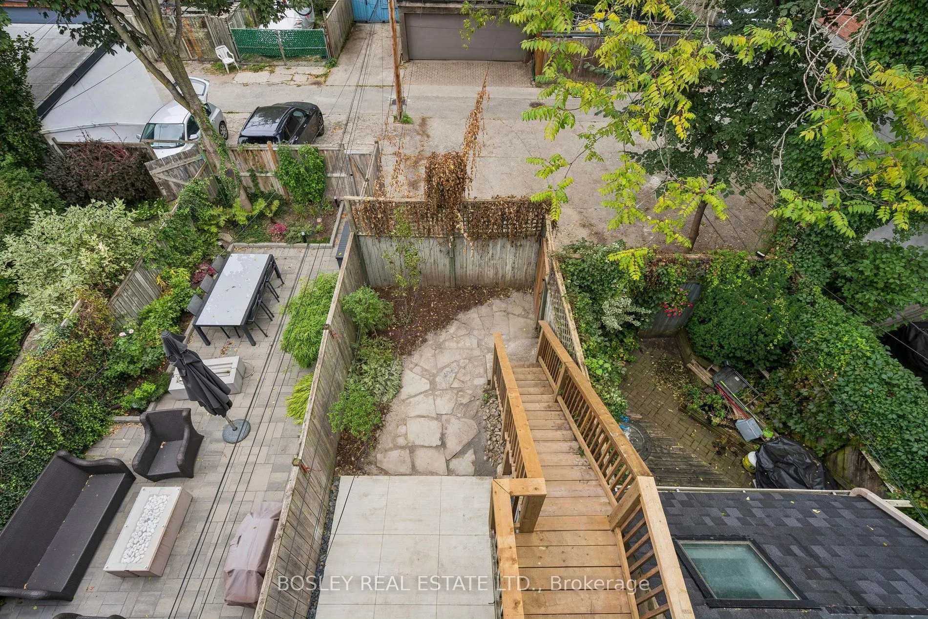 297 Sumach Street #Upper