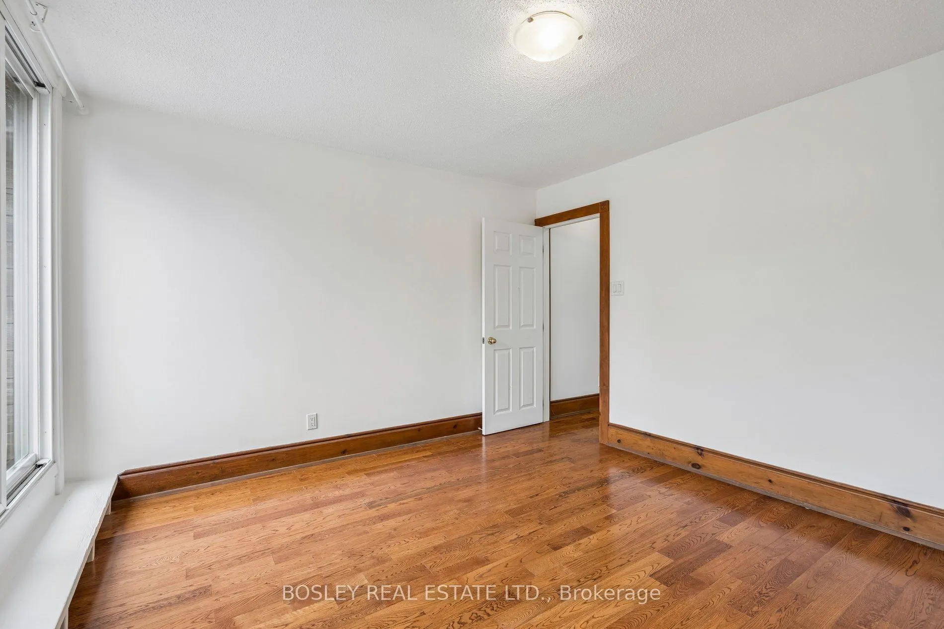 297 Sumach Street #Upper