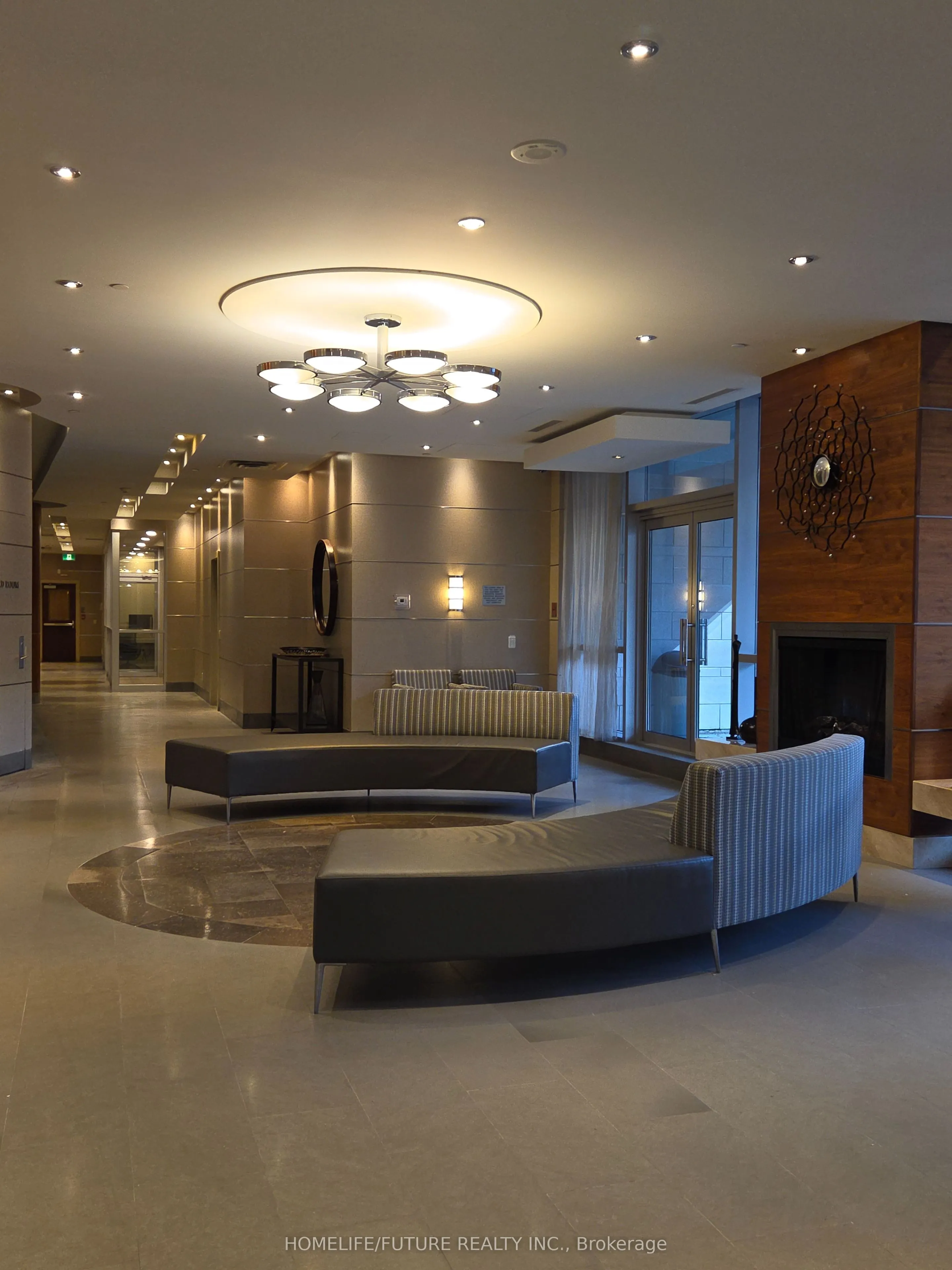 761 Bay Street #2404