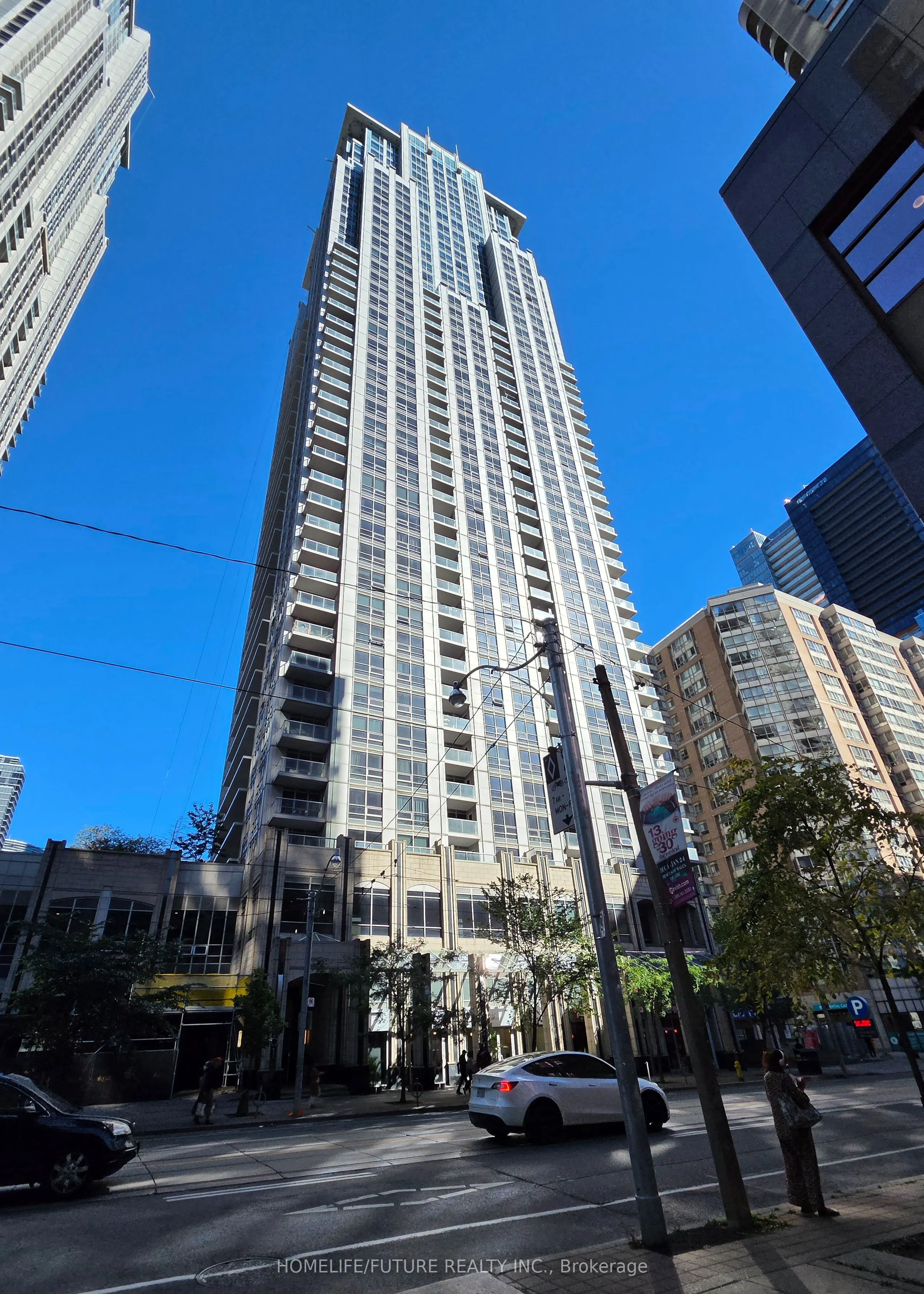 761 Bay Street #2404