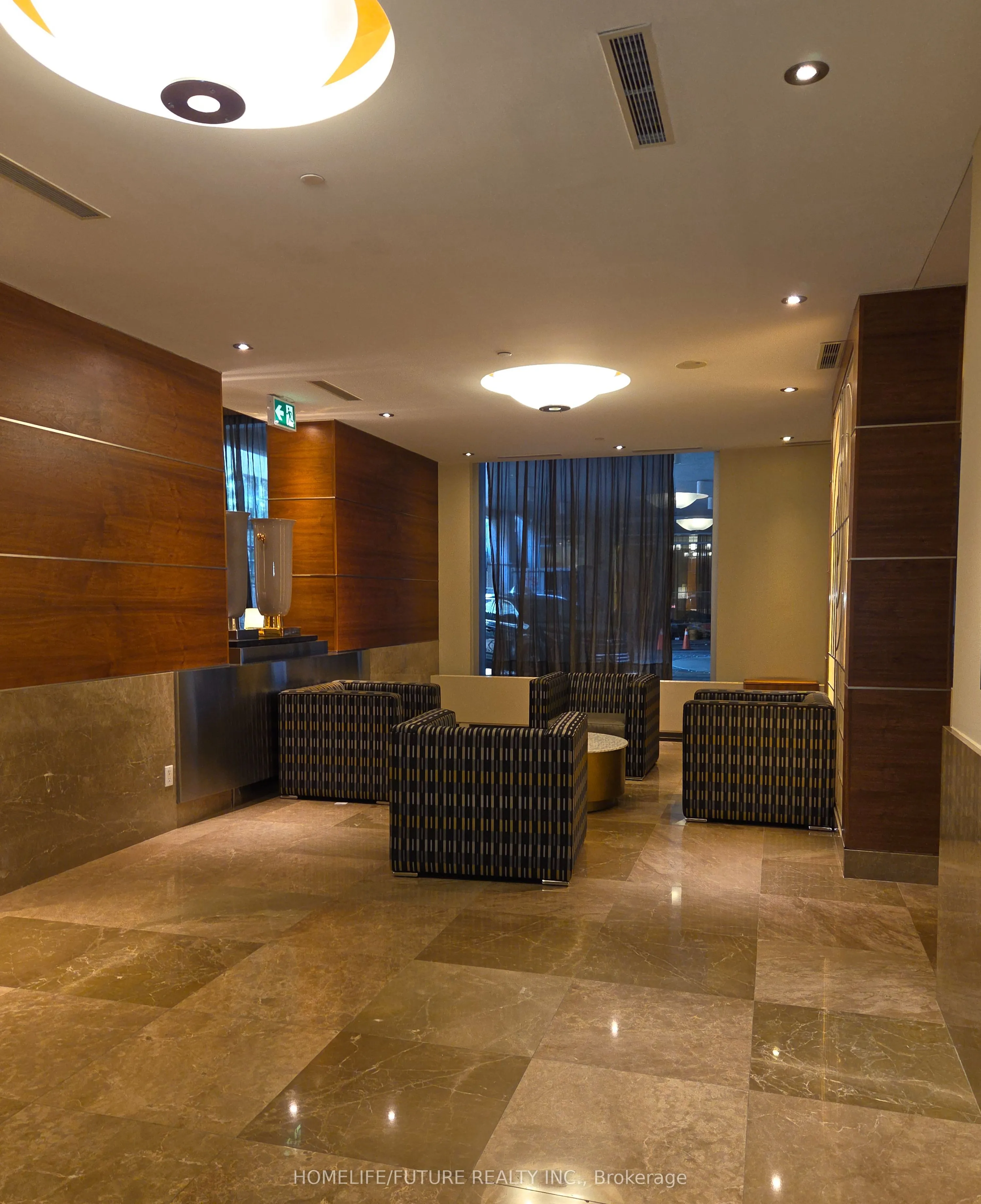 761 Bay Street #2404