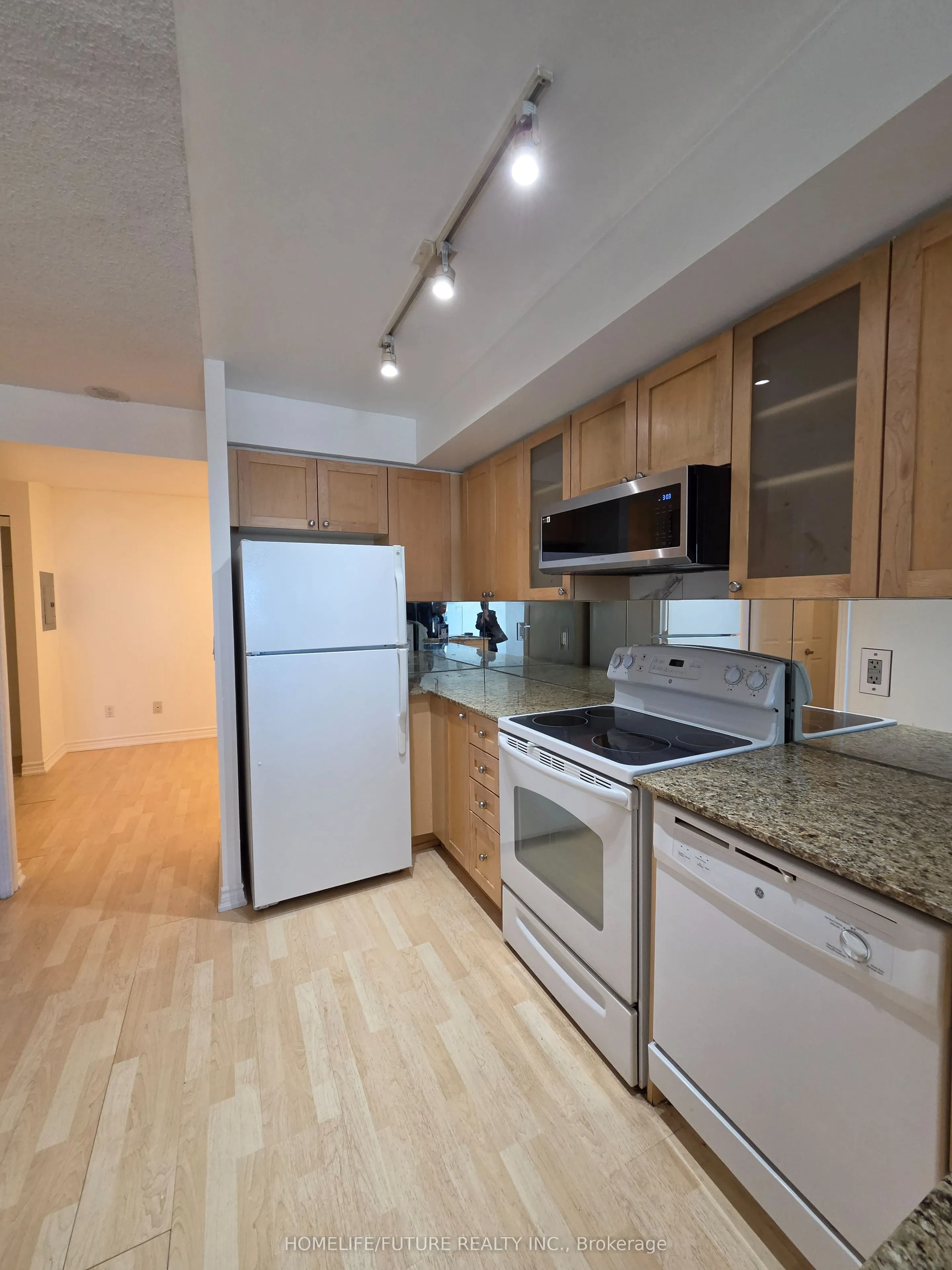 761 Bay Street #2404