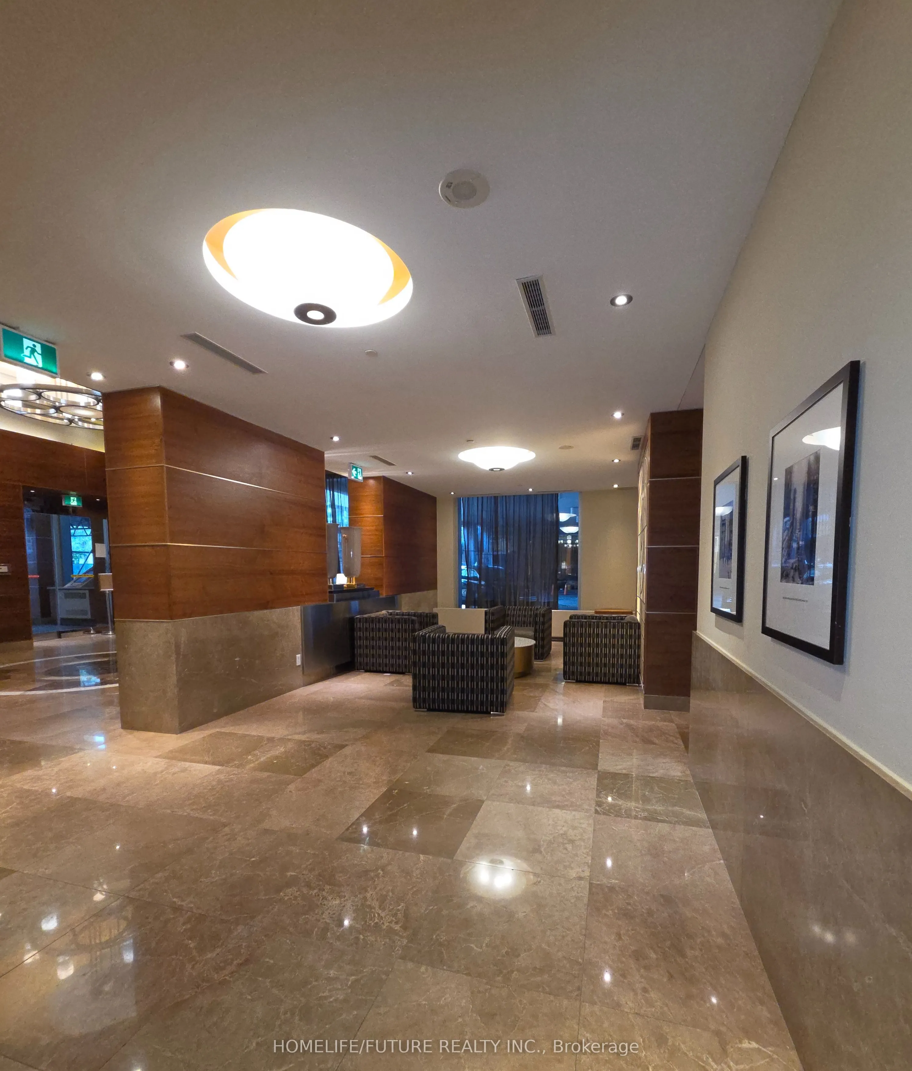 761 Bay Street #2404