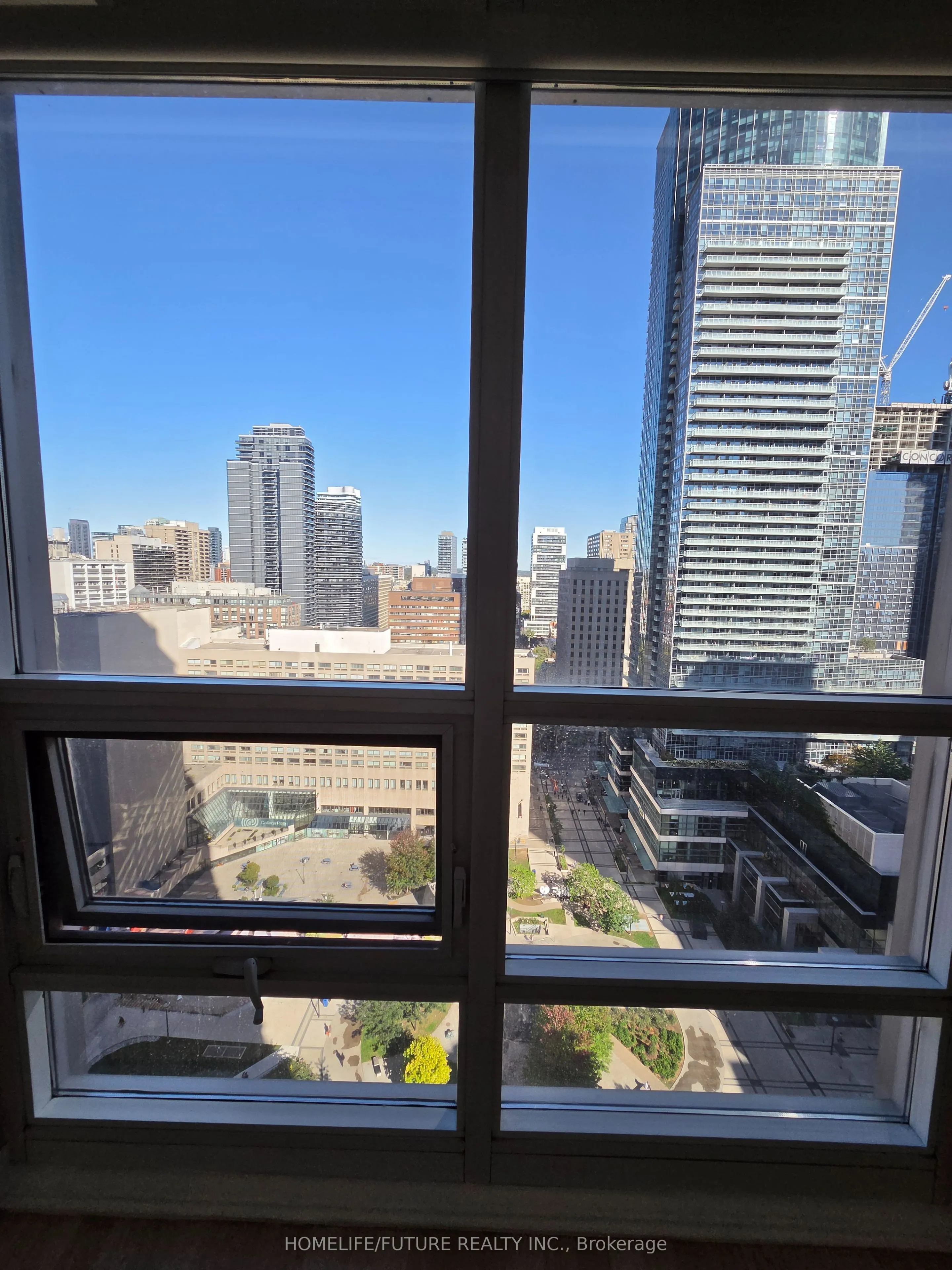 761 Bay Street #2404