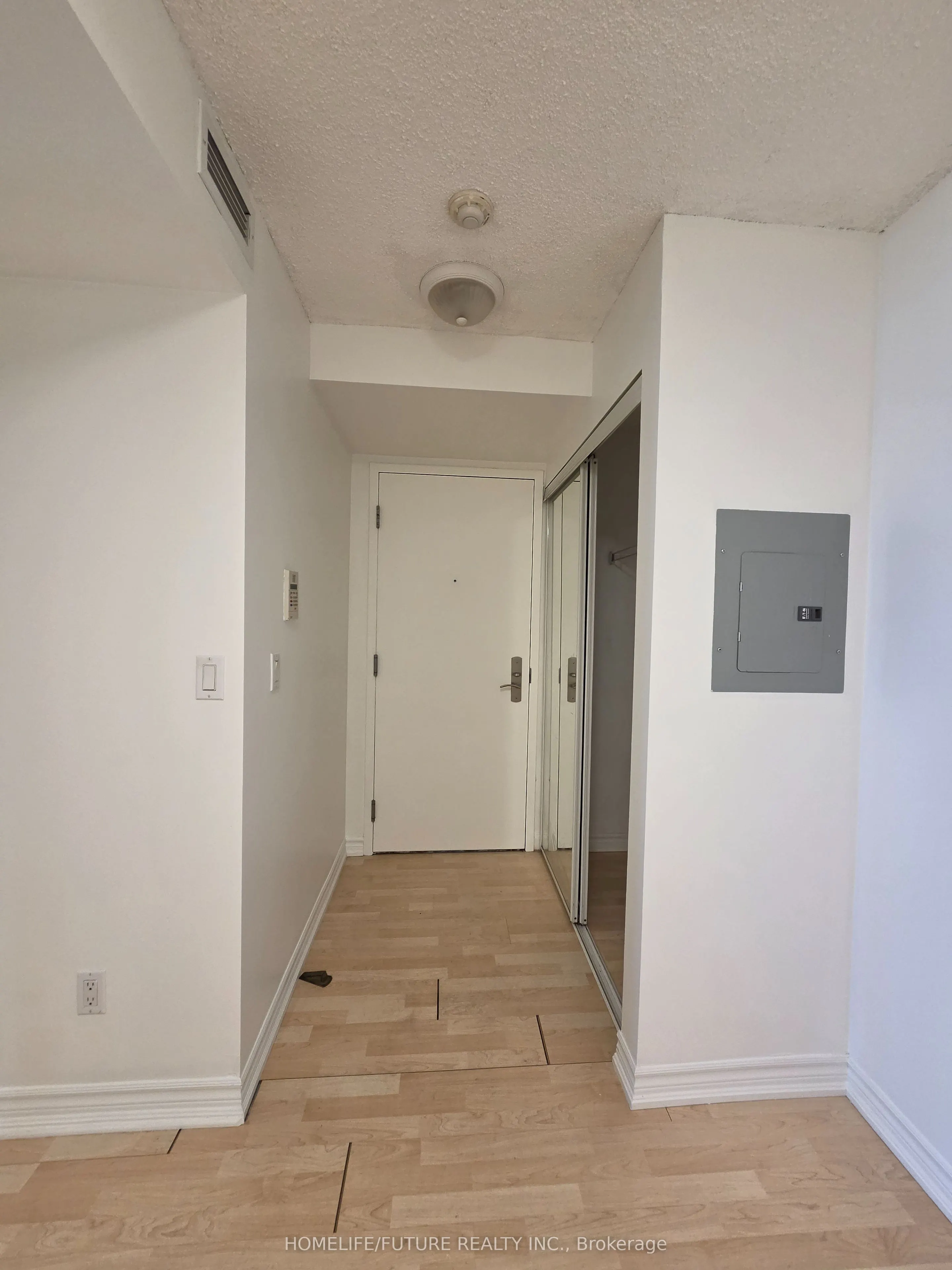 761 Bay Street #2404