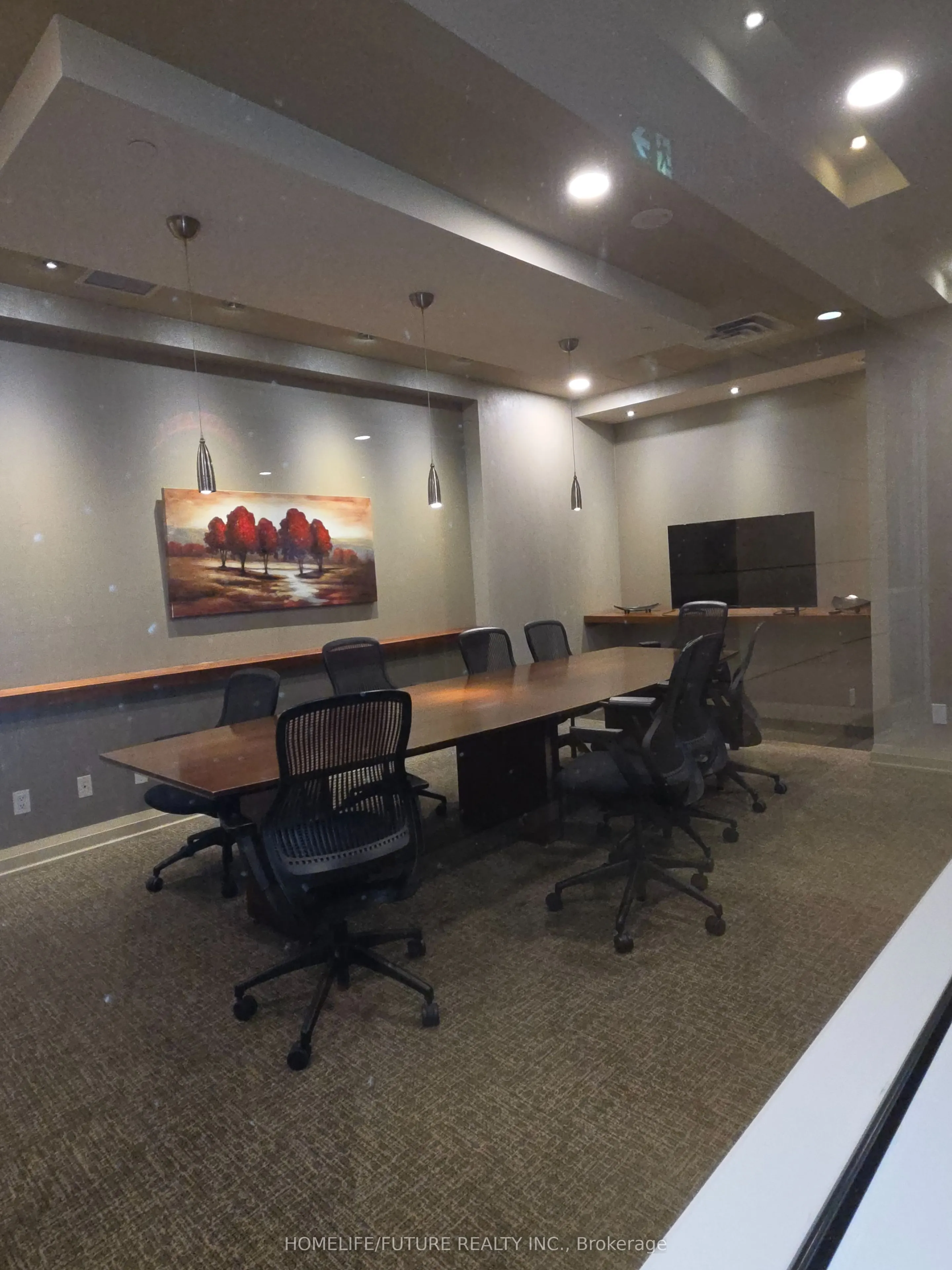 761 Bay Street #2404