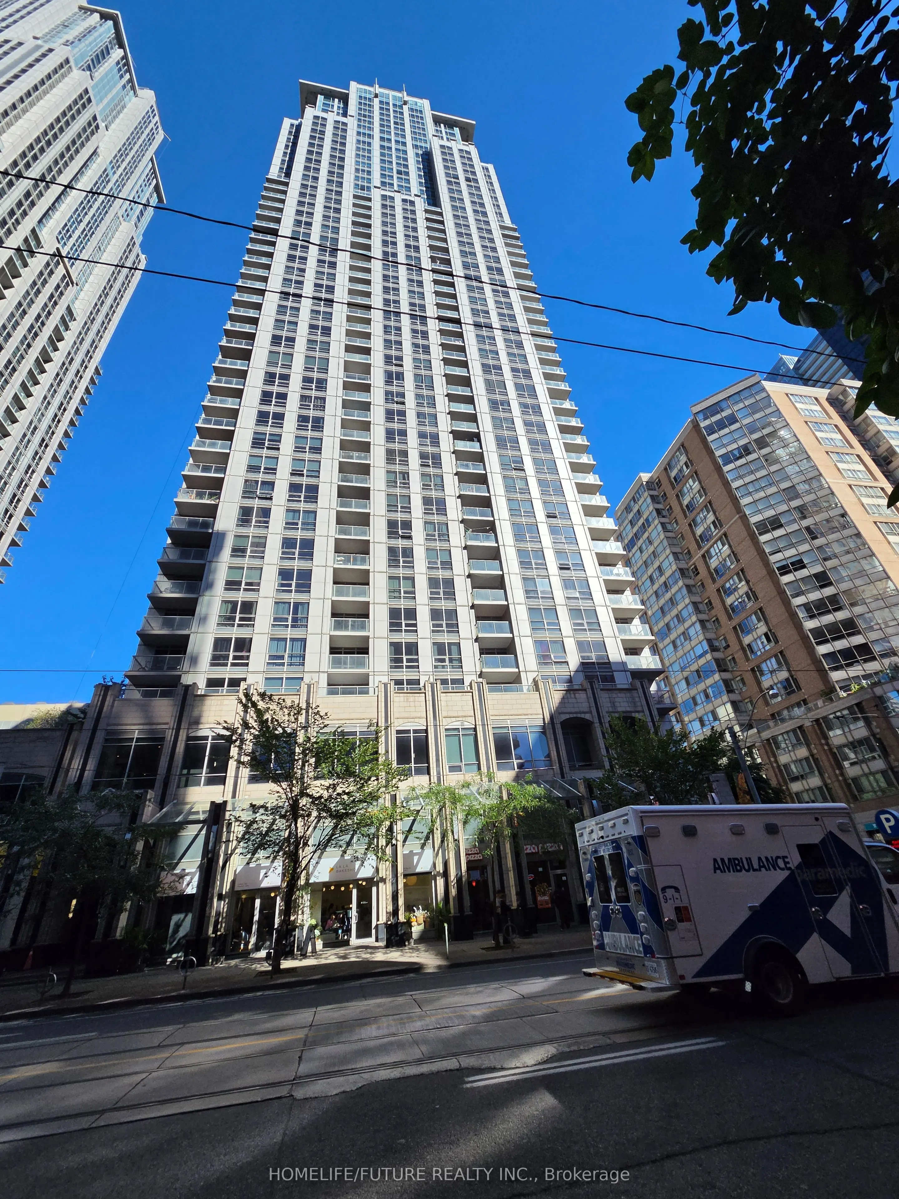 761 Bay Street #2404