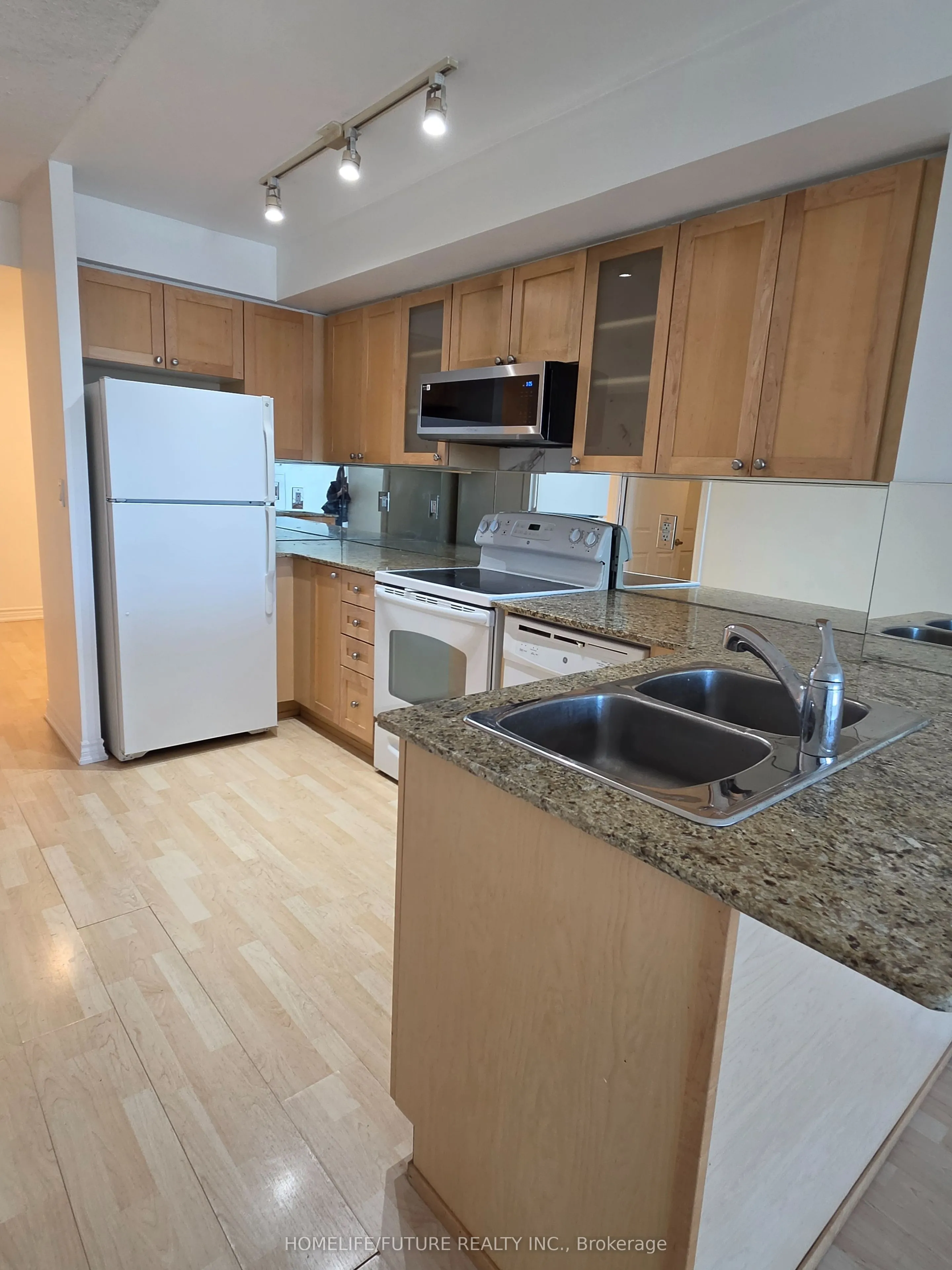 761 Bay Street #2404