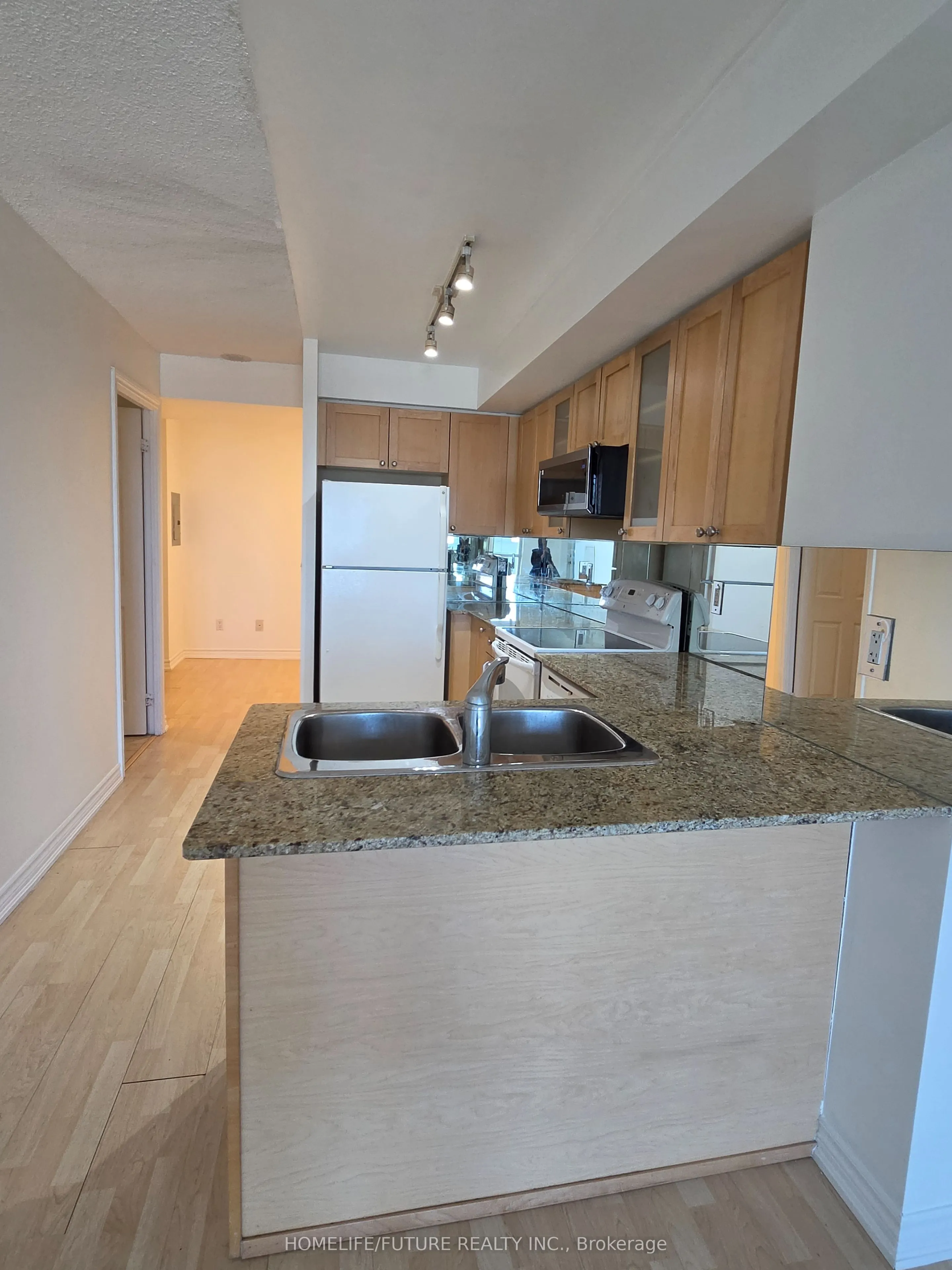 761 Bay Street #2404