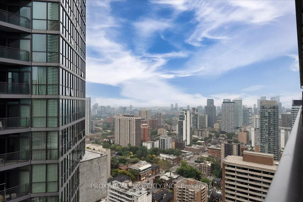 33 Charles Street E #3509